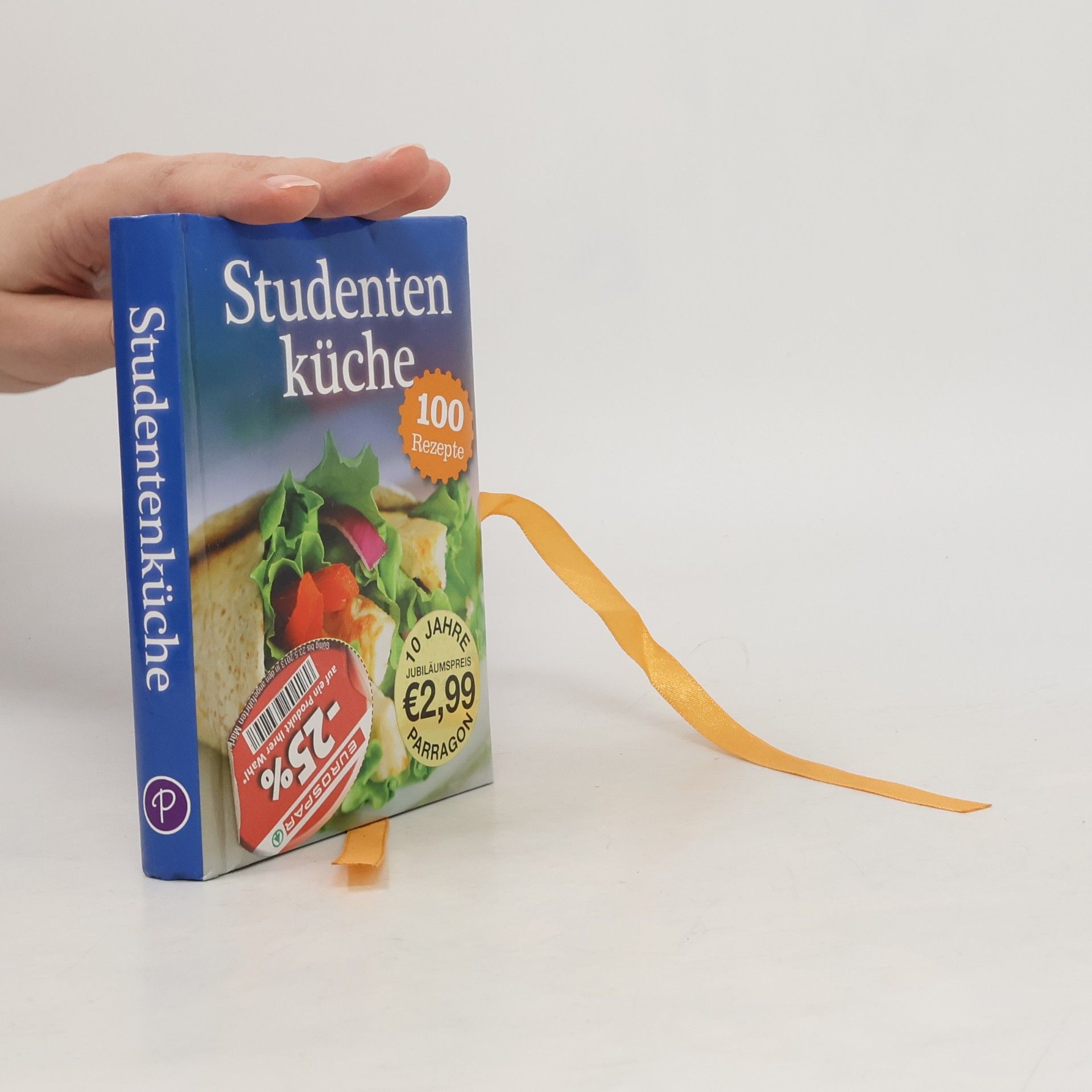Autorenkollektiv Studentenküche