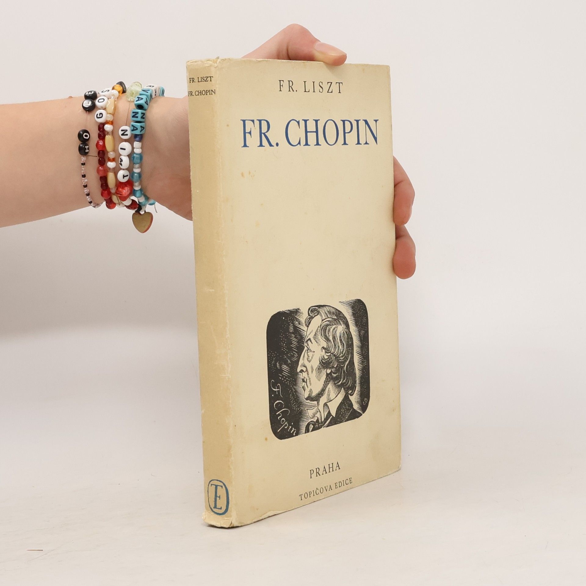 Fr. Chopin