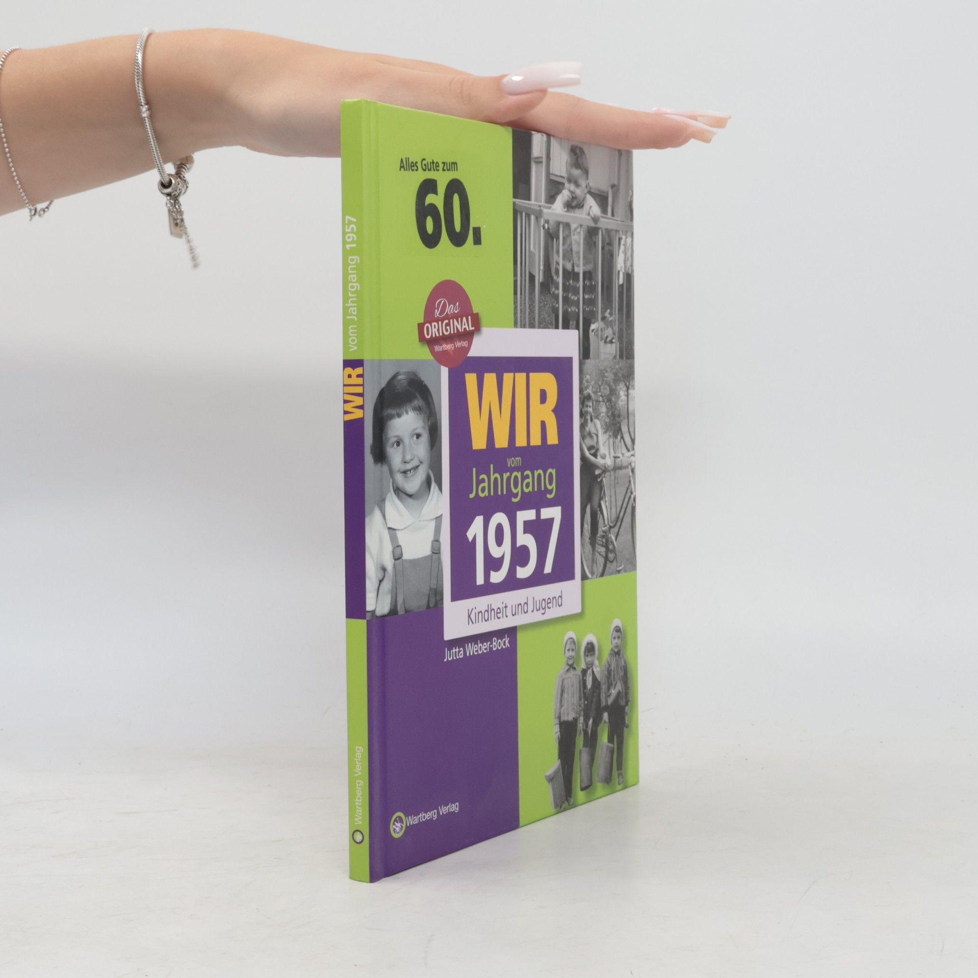Wir vom Jahrgang 1957