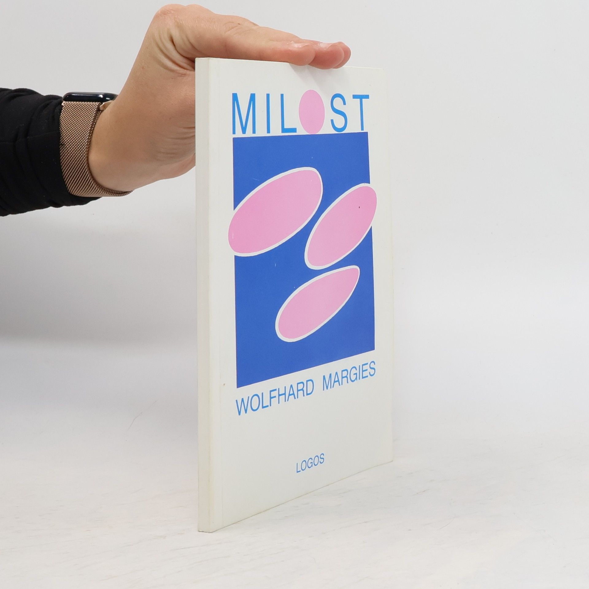 Wolfhard Margies Milost