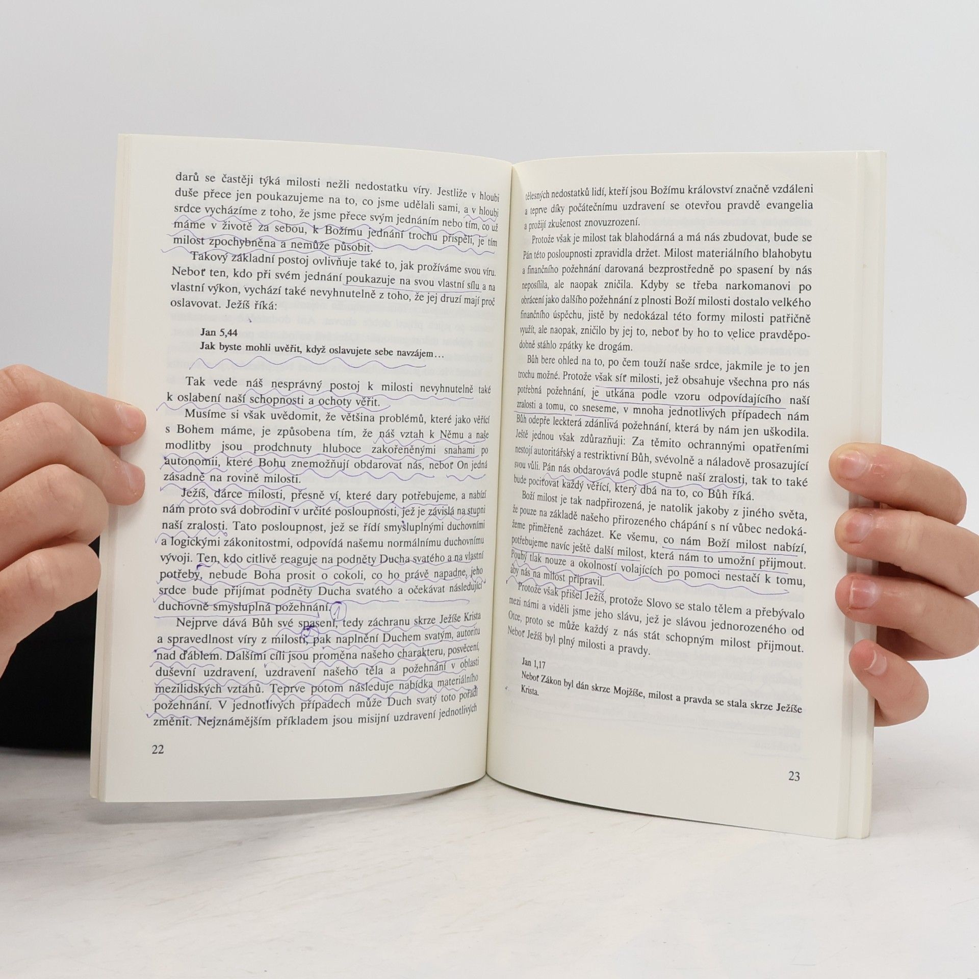 Wolfhard Margies Milost