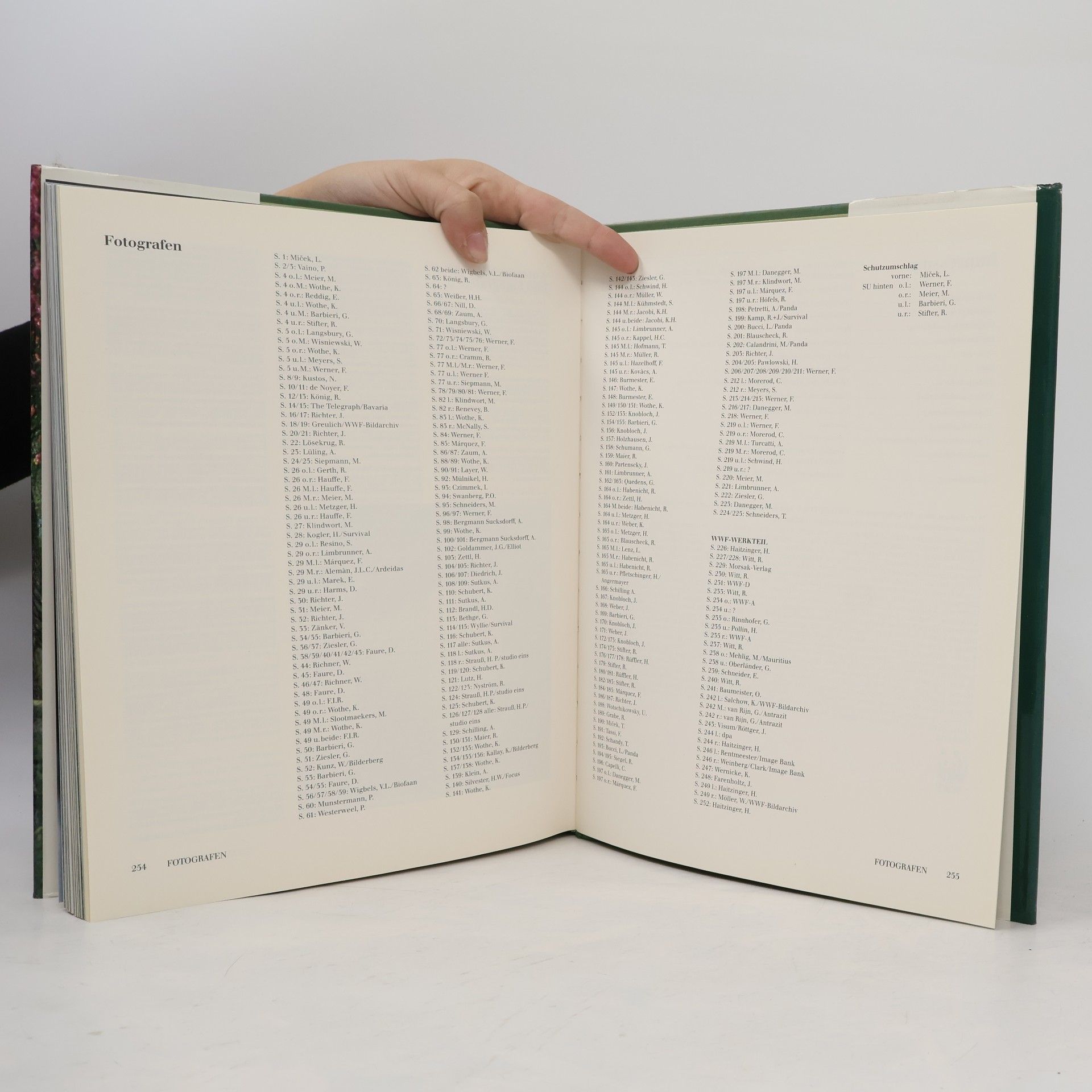 Claus-Peter Lieckfeld Naturerbe Europa. Alte Welt - Neue Chancen