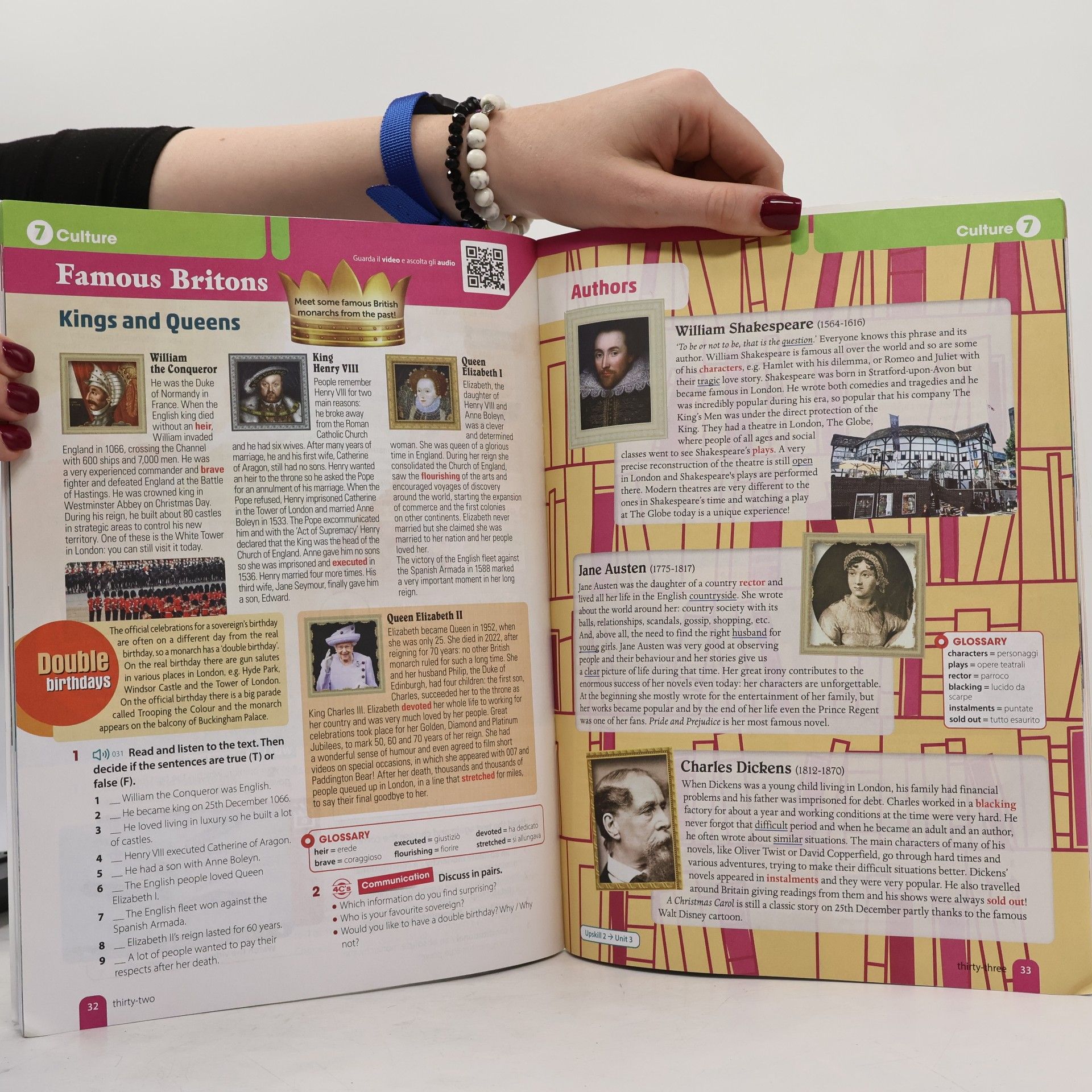 Claudia Bianchi Culture & Citizenship