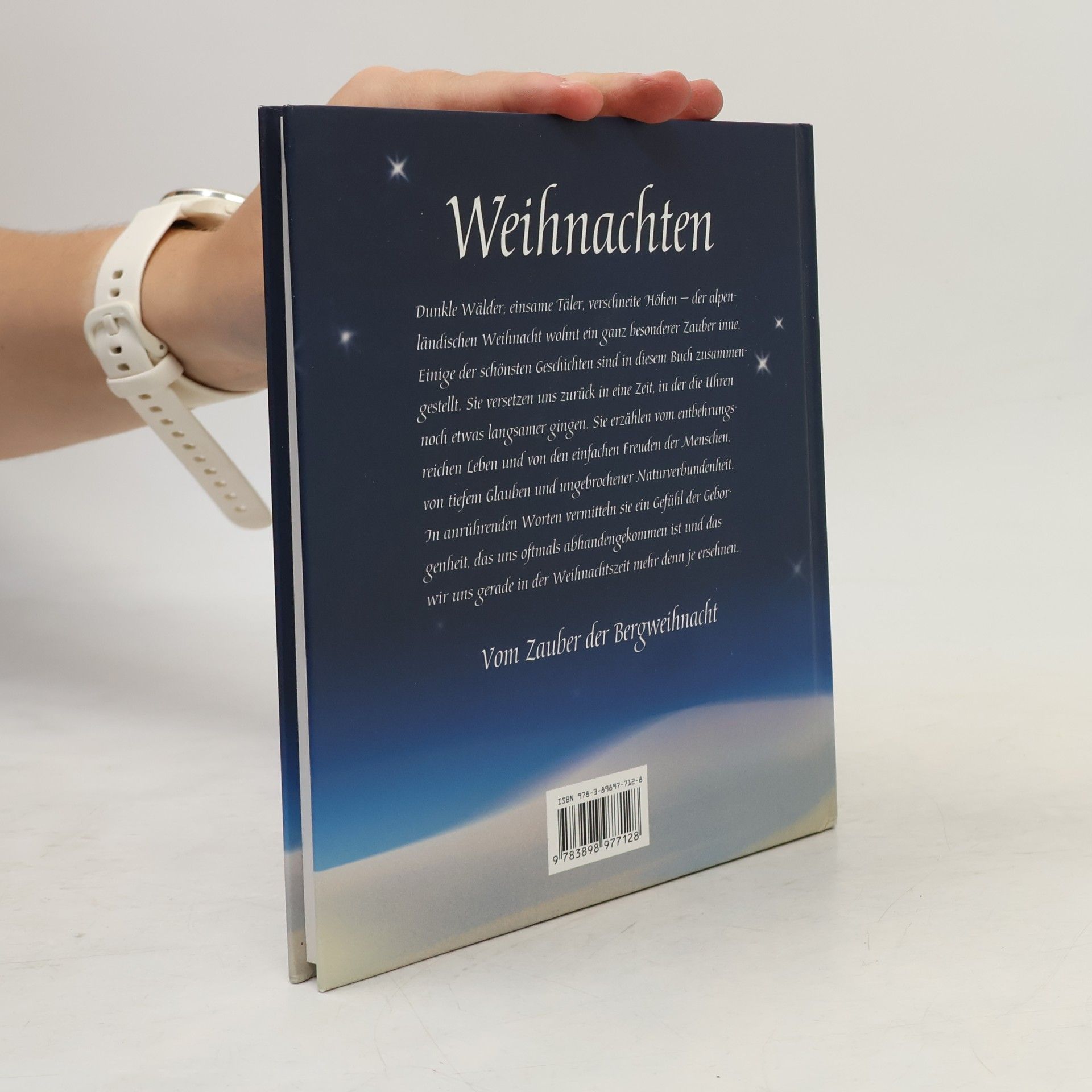 Weihnachten