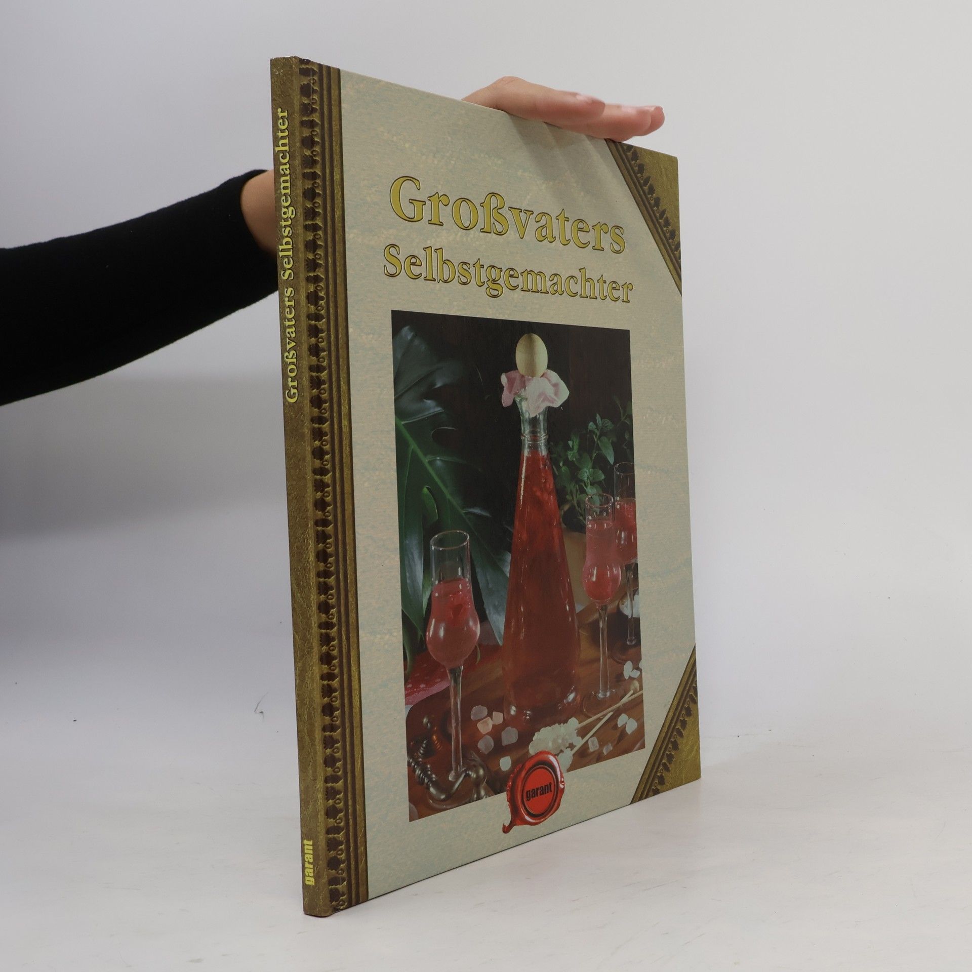 Autorenkollektiv Großvaters Selbstgemachter