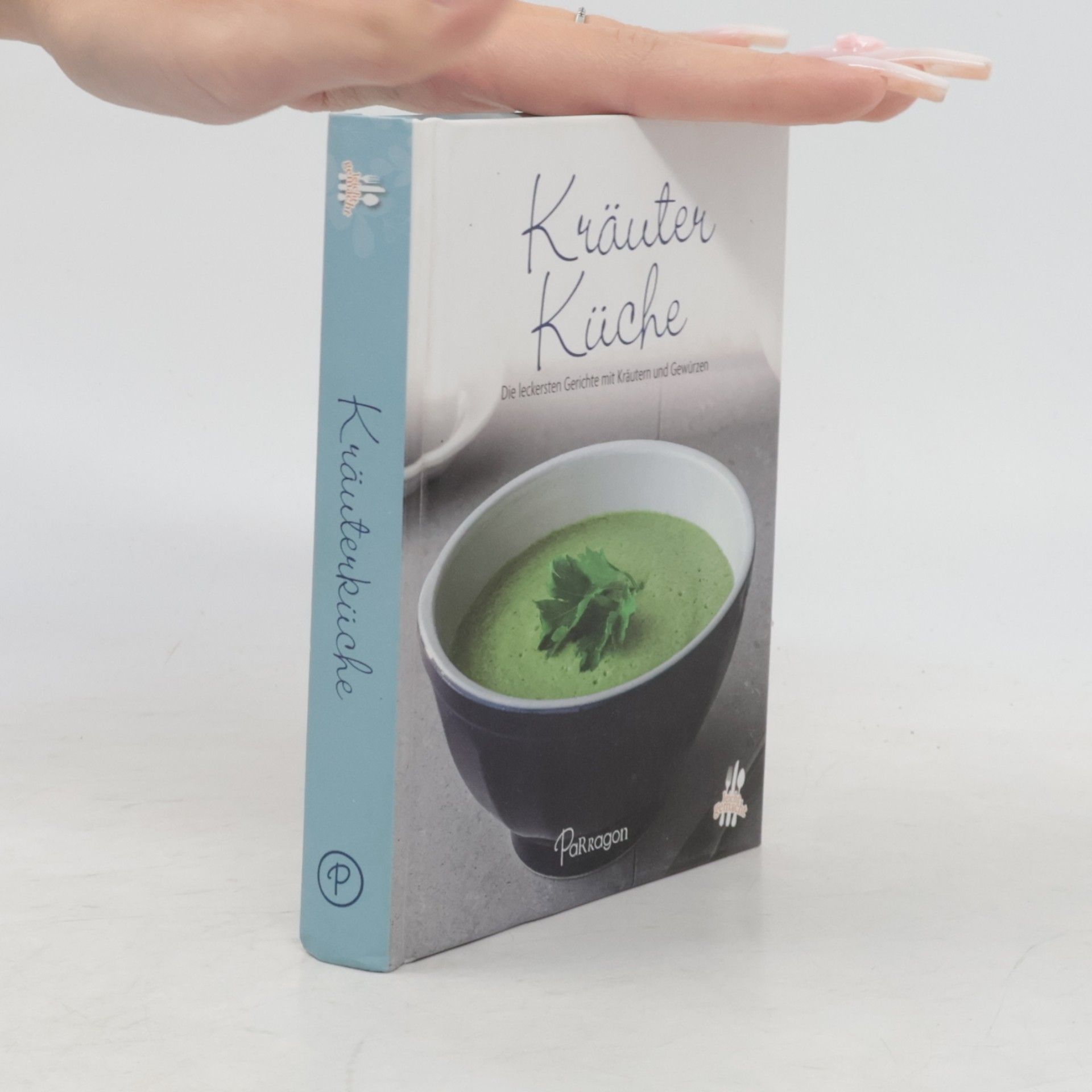 Autorenkollektiv Kräuter Küche