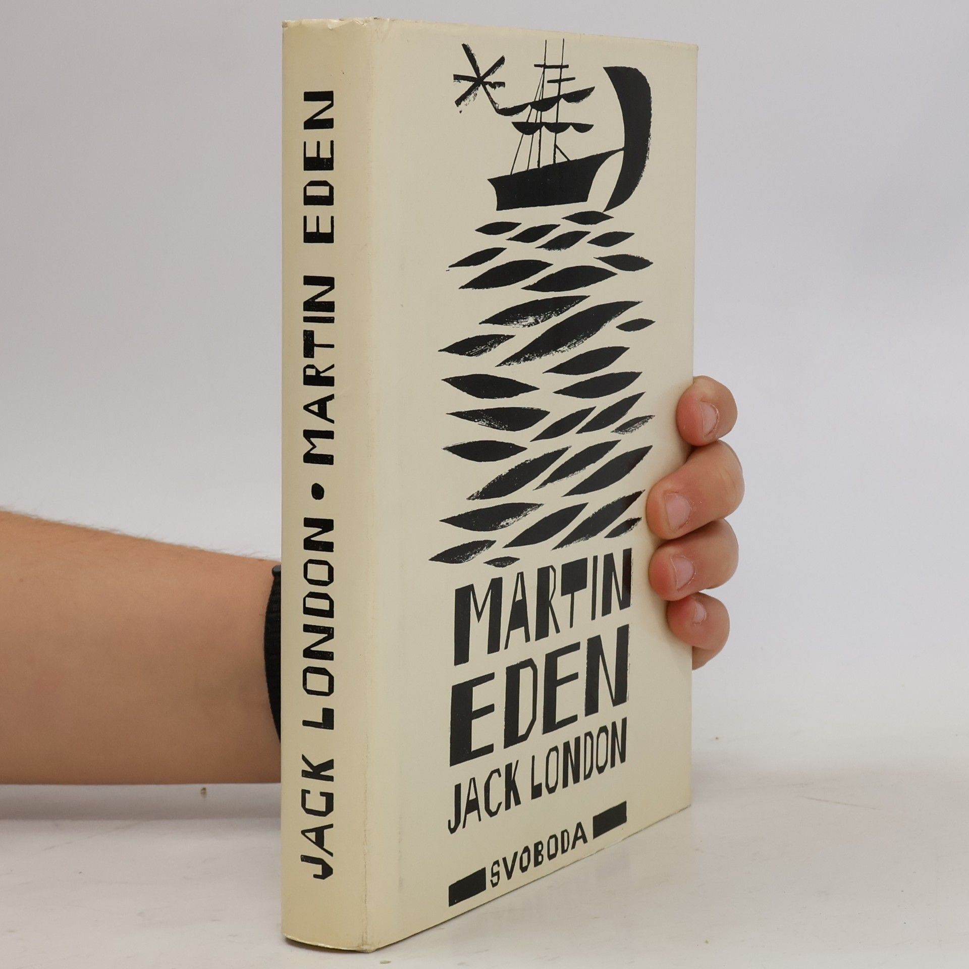 Jack London Martin Eden