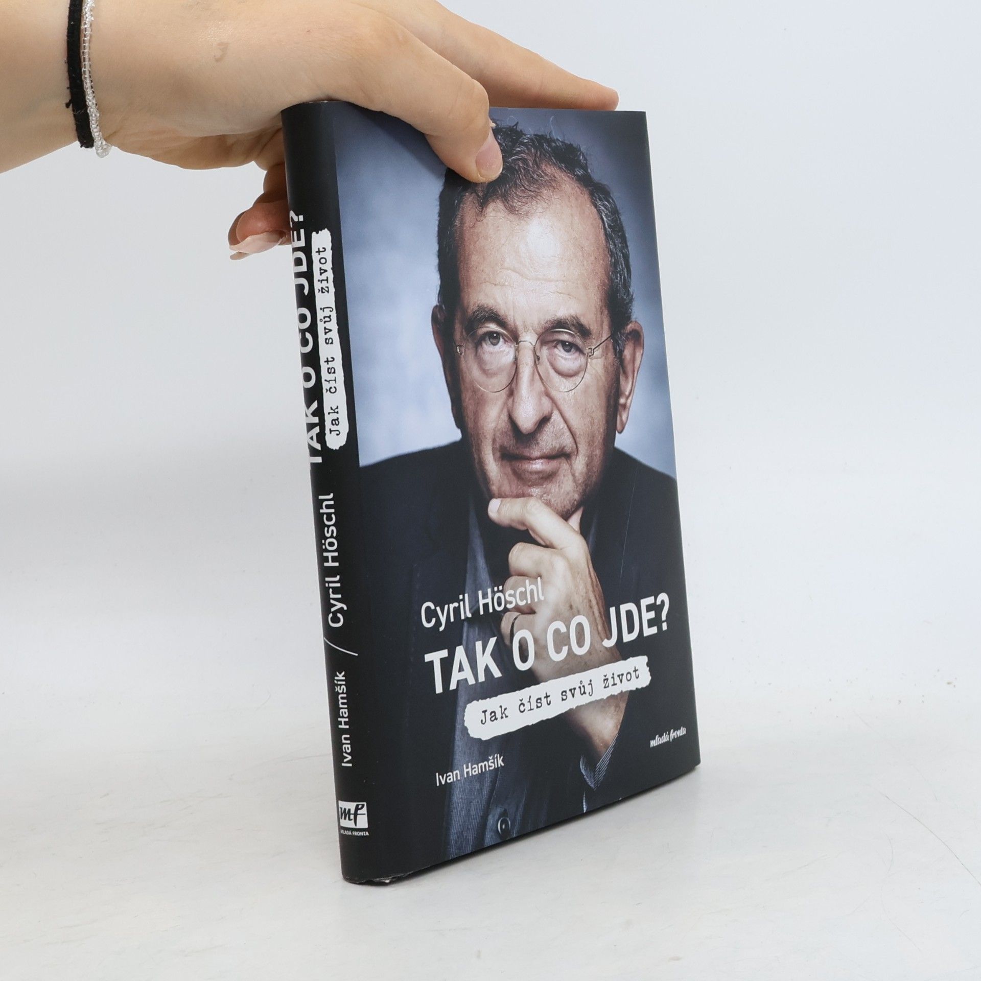 Tak o co jde?