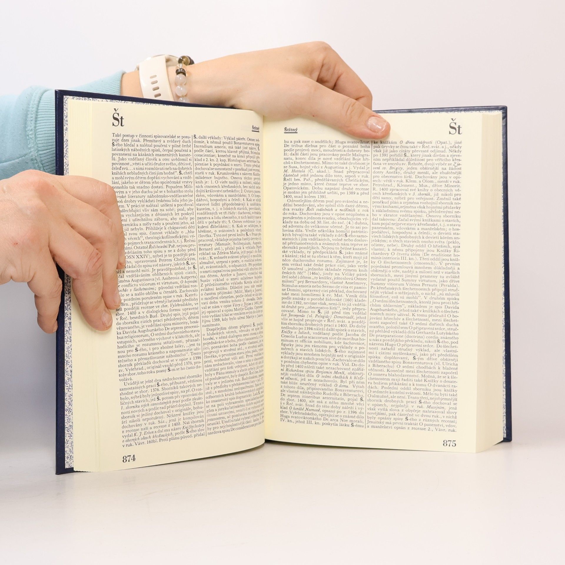 Various authors Ottův slovník naučný Dodatky VI 2 Ši - Už