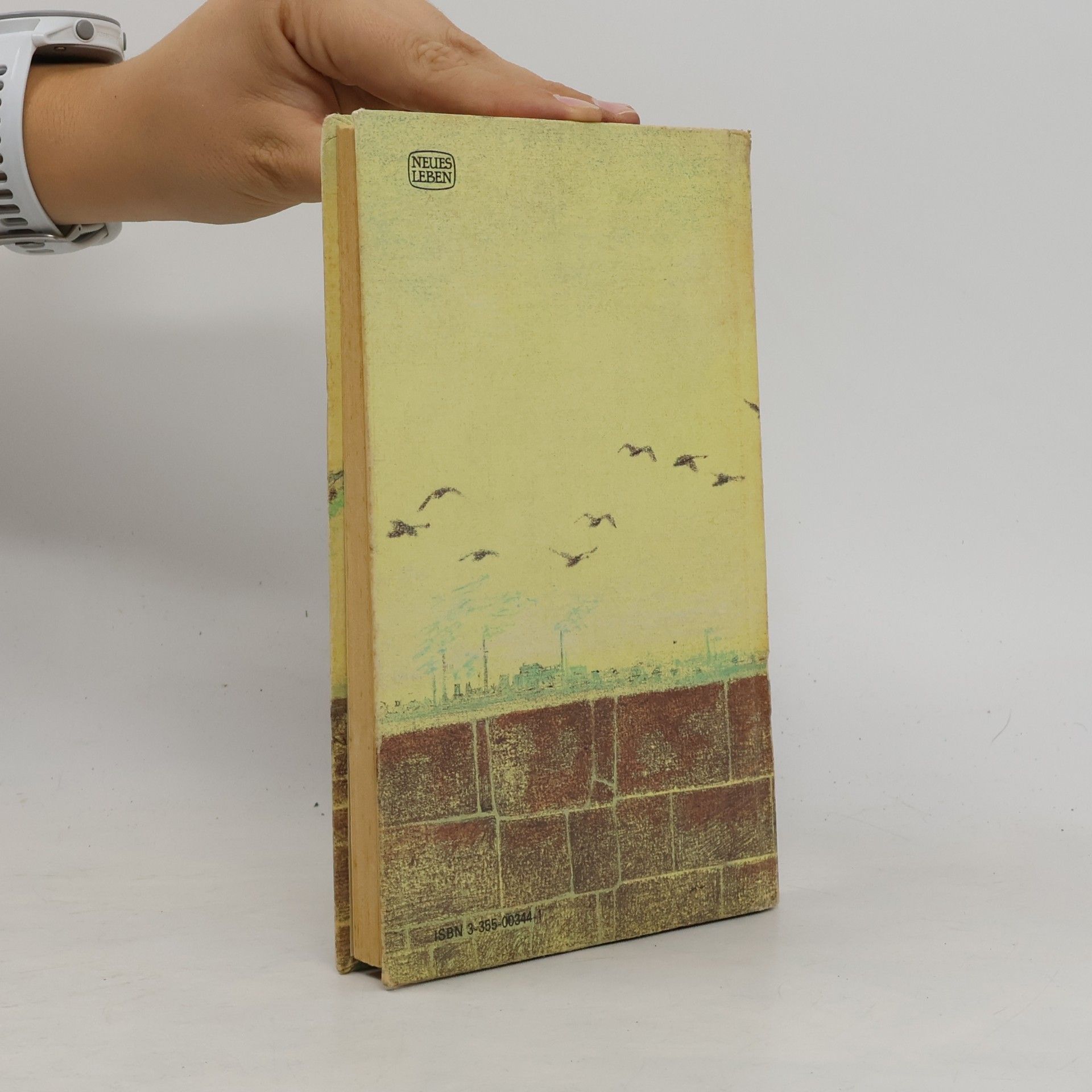Peter Drescher Halbe Portion