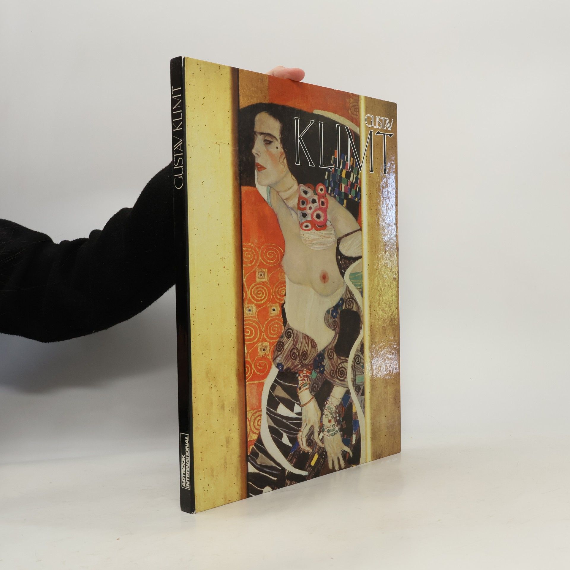 Gustav Klimt