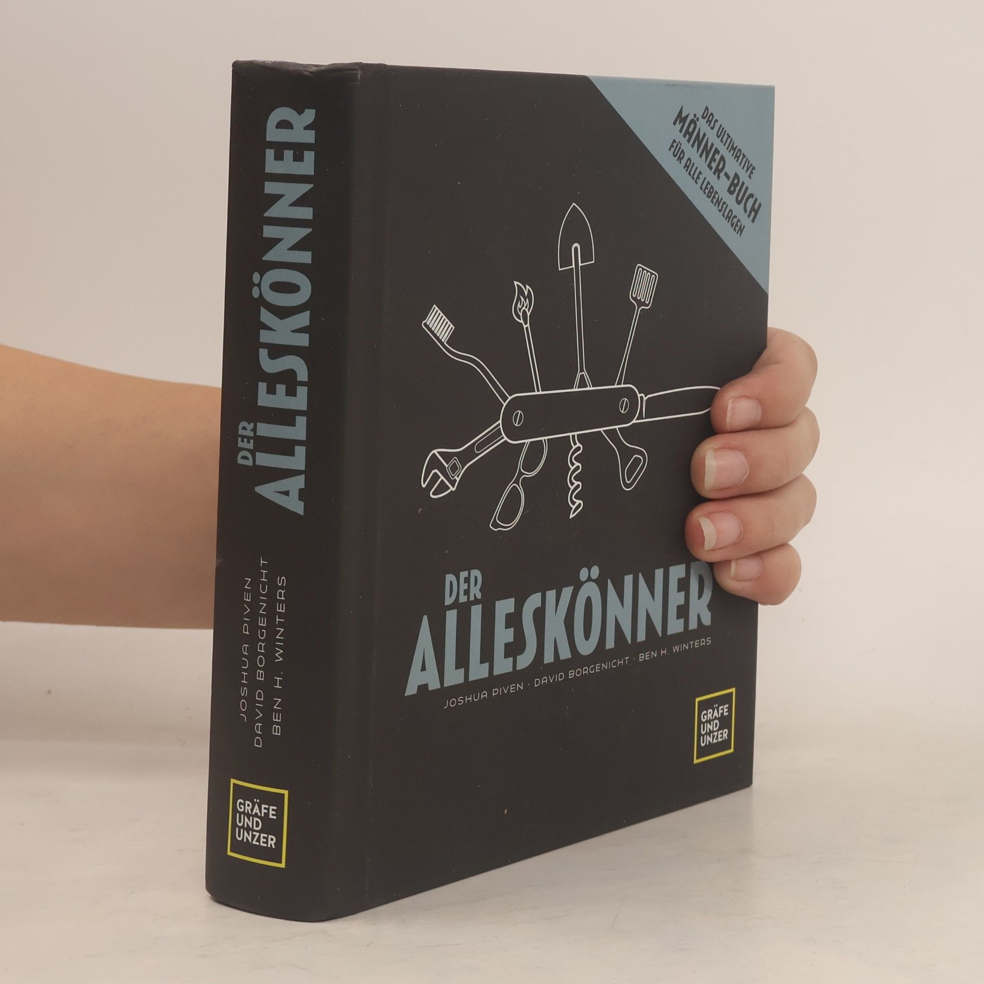 Der Alleskönner