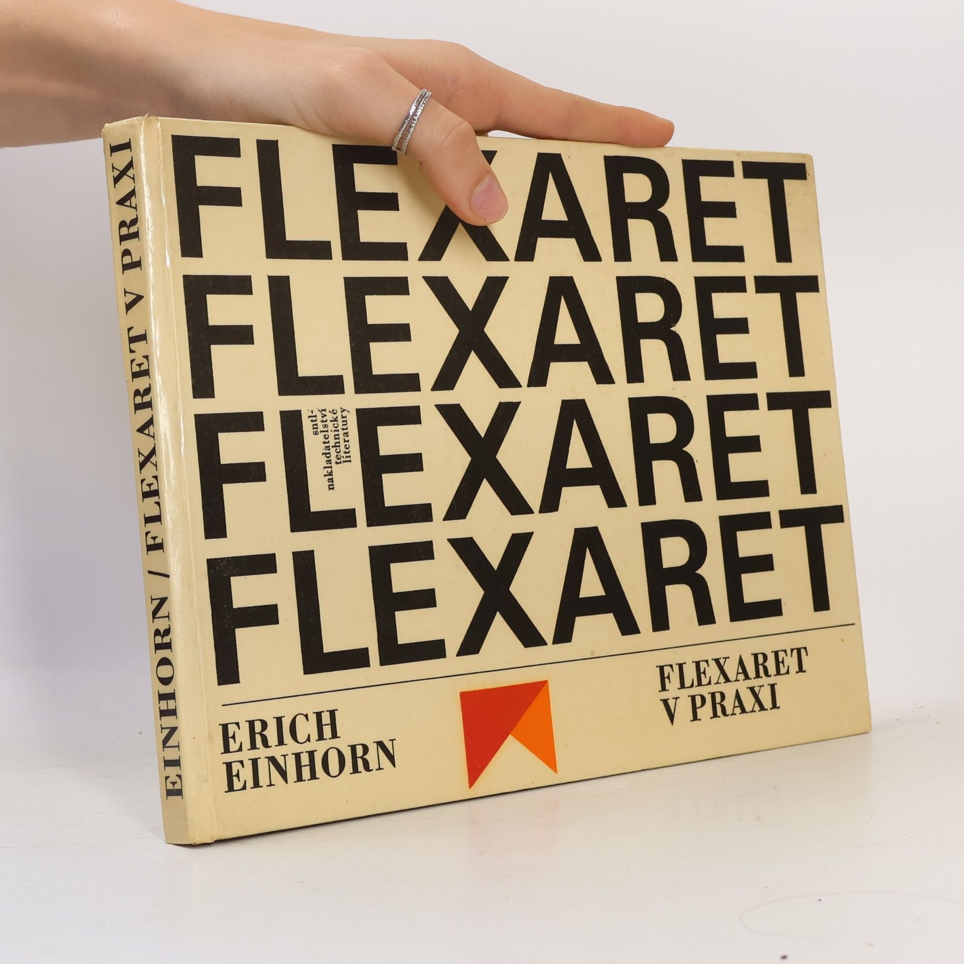 Flexaret v praxi