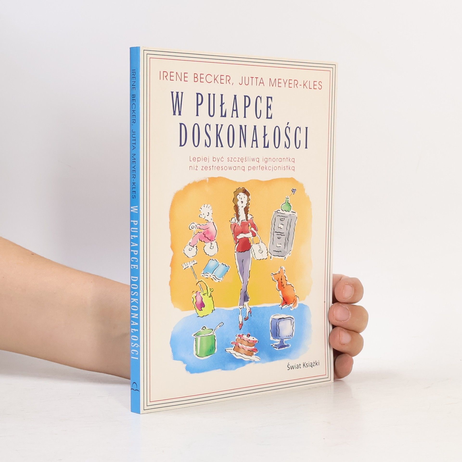 W Pułapce Doskonałości