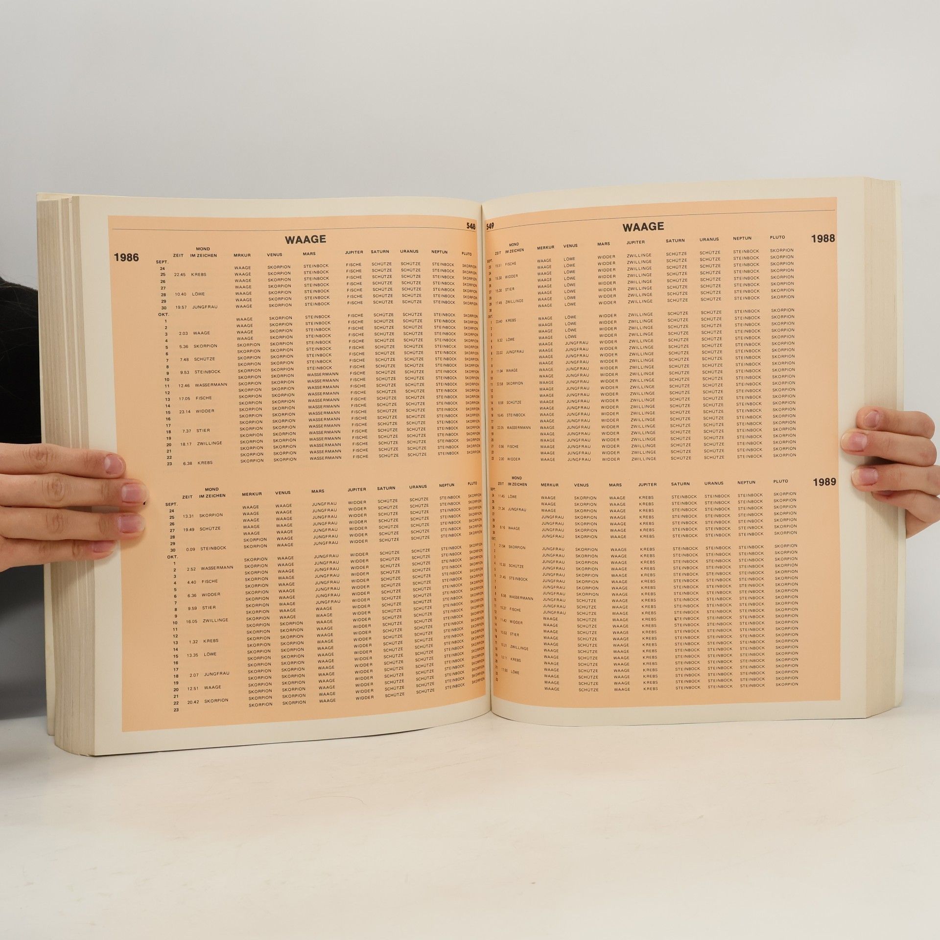 Autores varios Astro-Analysis