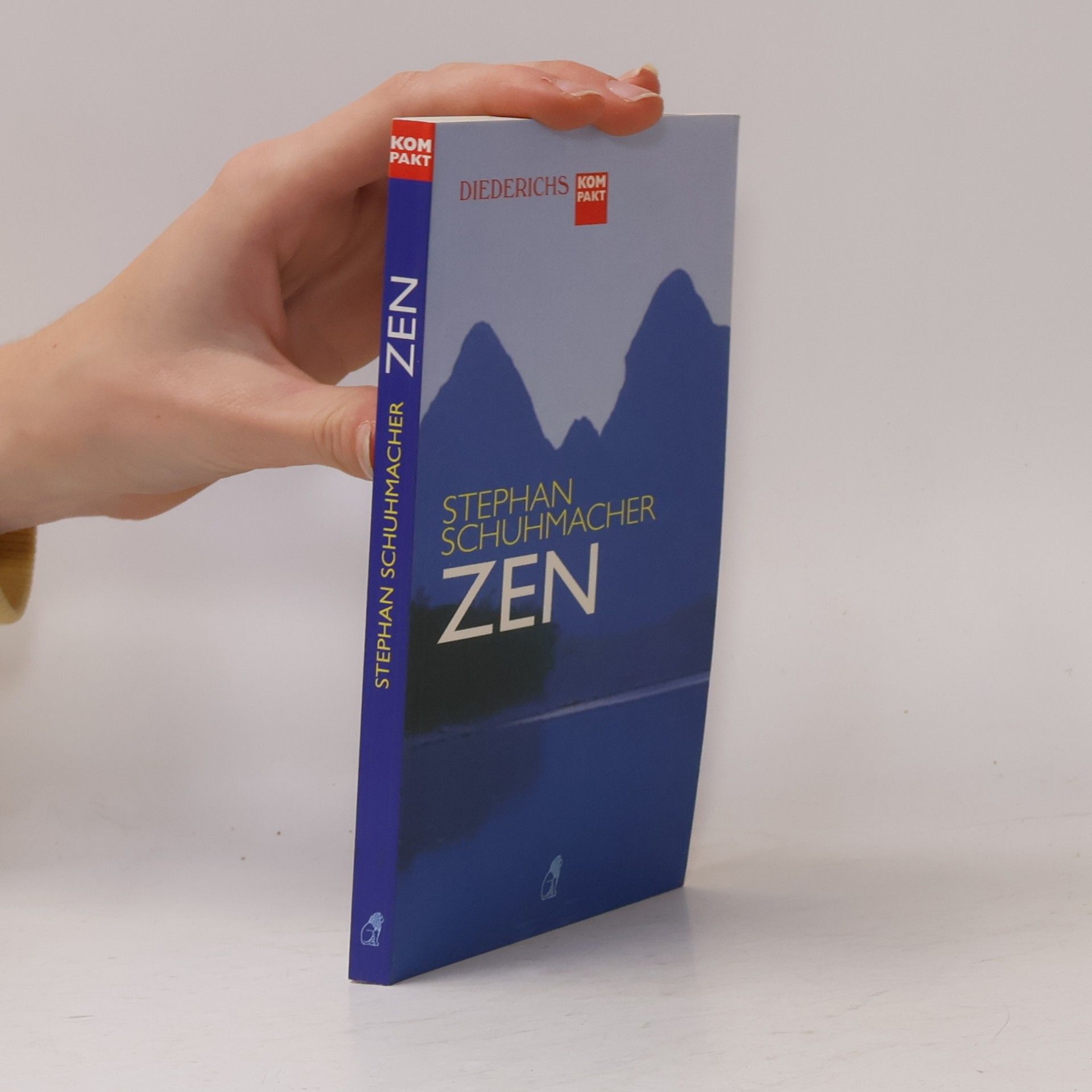Stephan Schuhmacher Zen