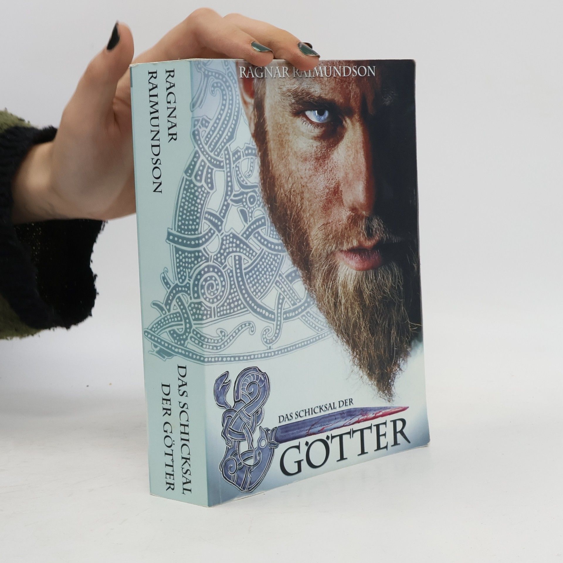 Das Schicksal der Götter