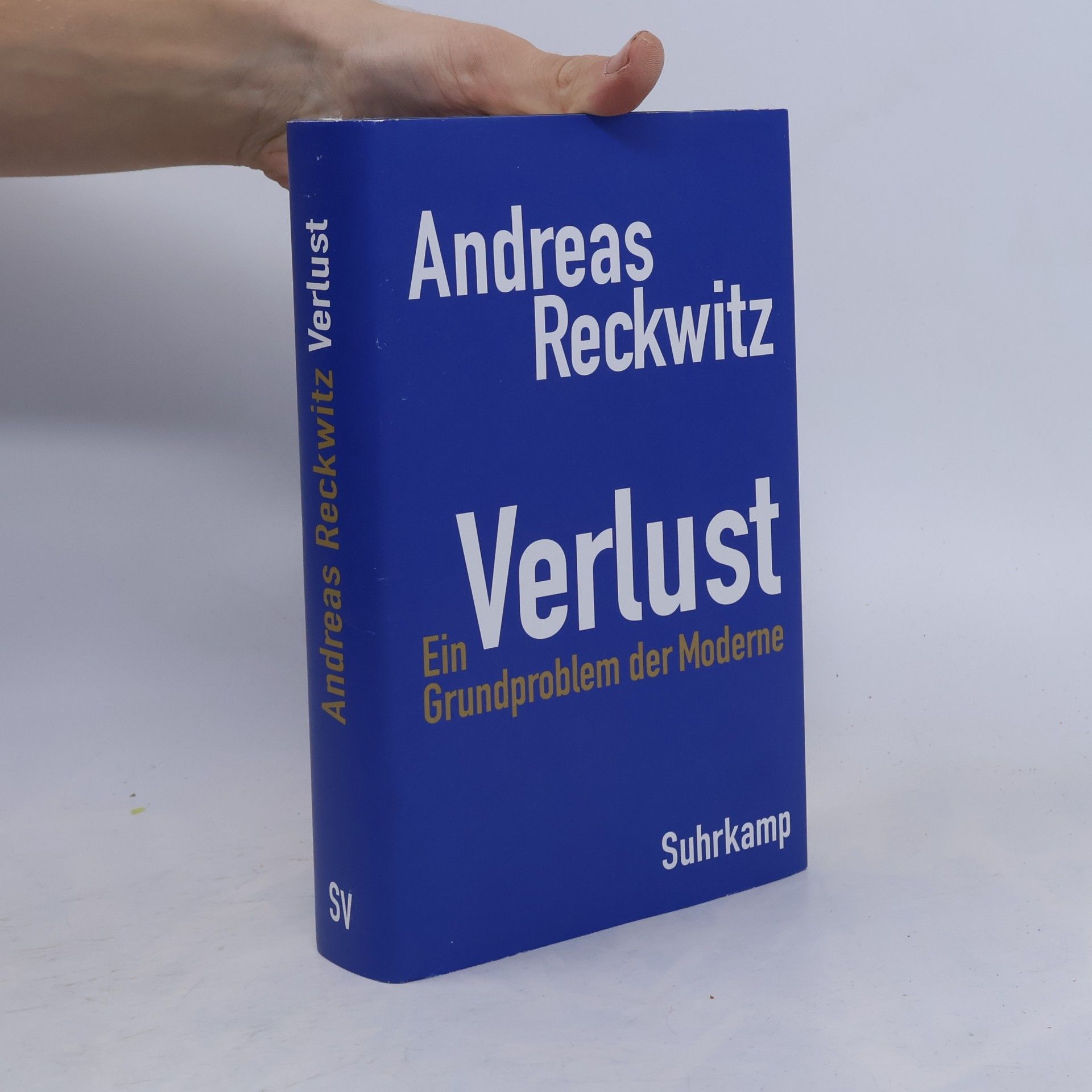 Verlust