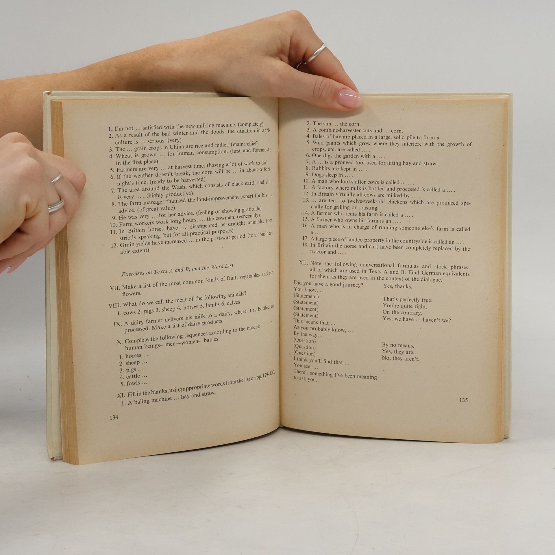 Patrick M. Plant Everyday English
