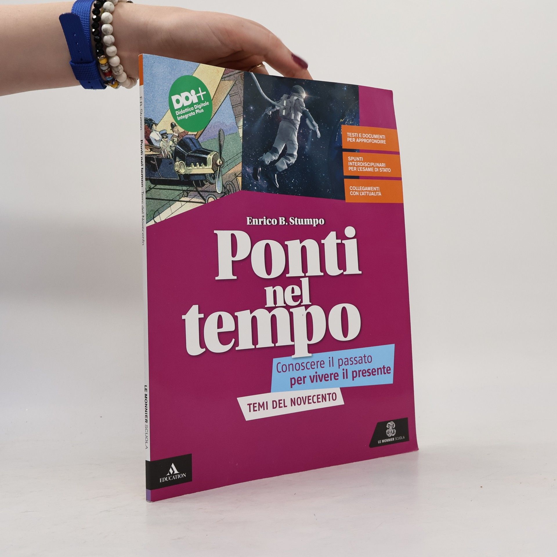 Ponti nel tempo