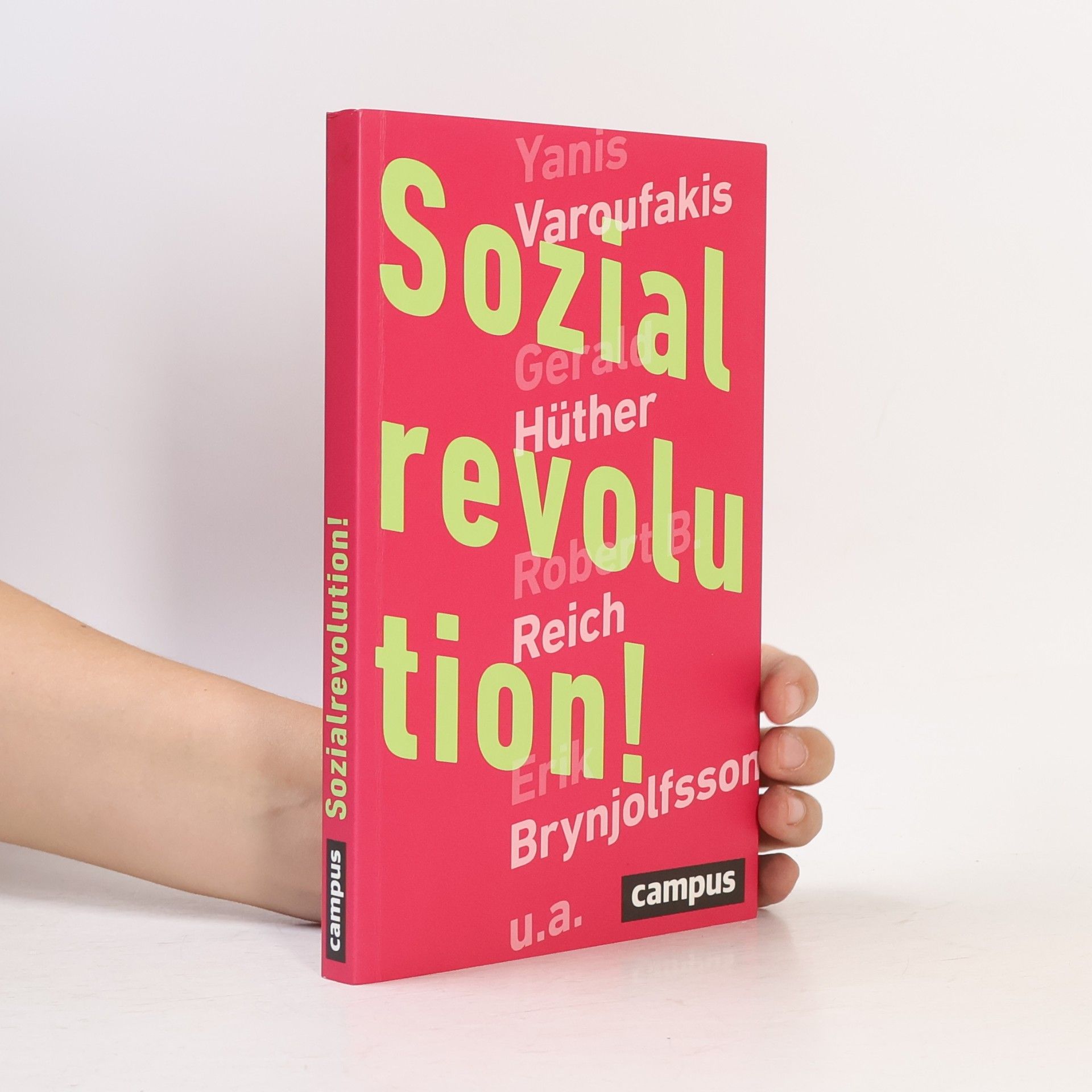 Sozialrevolution