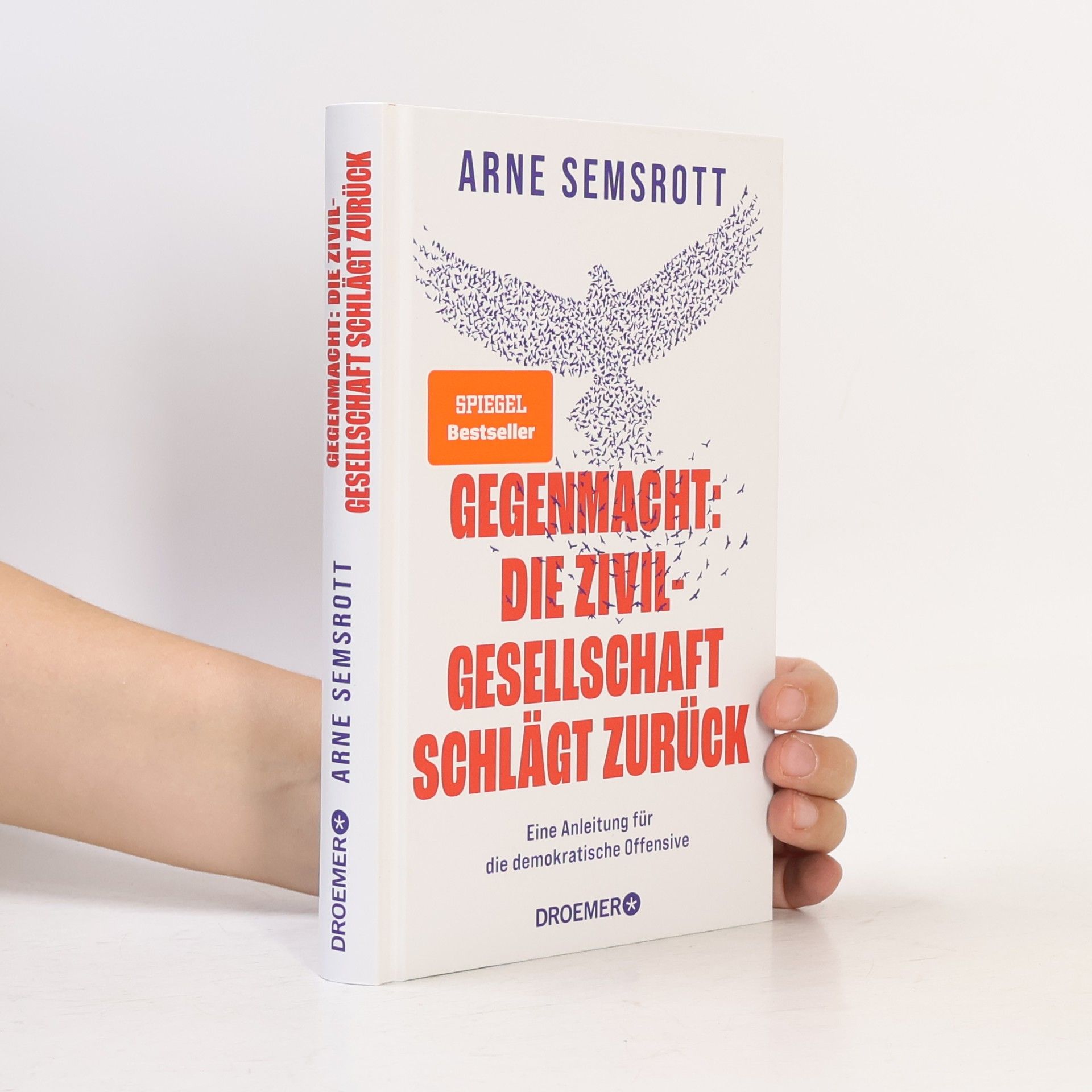 Gegenmacht