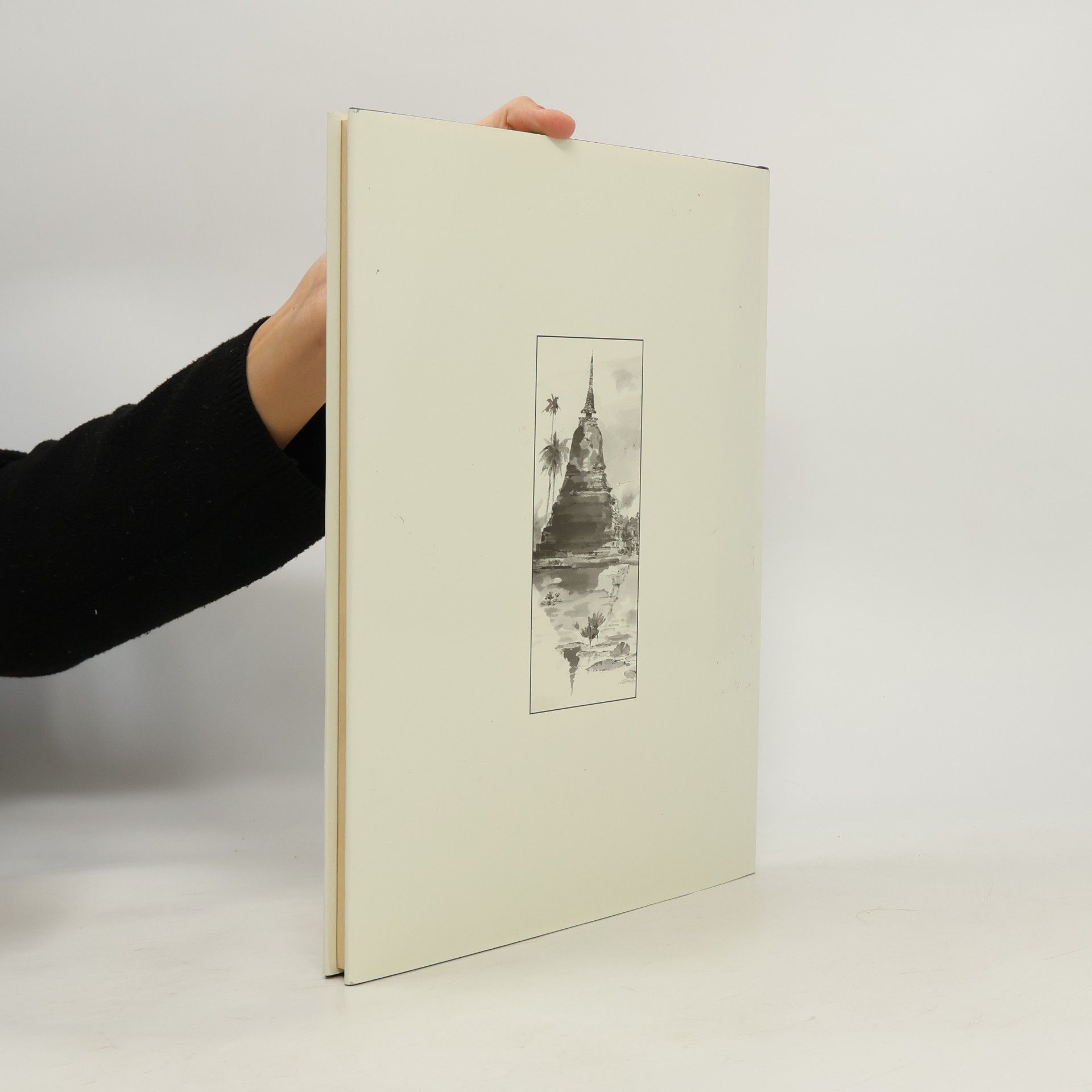 Werner Widmann Thailand Notebook