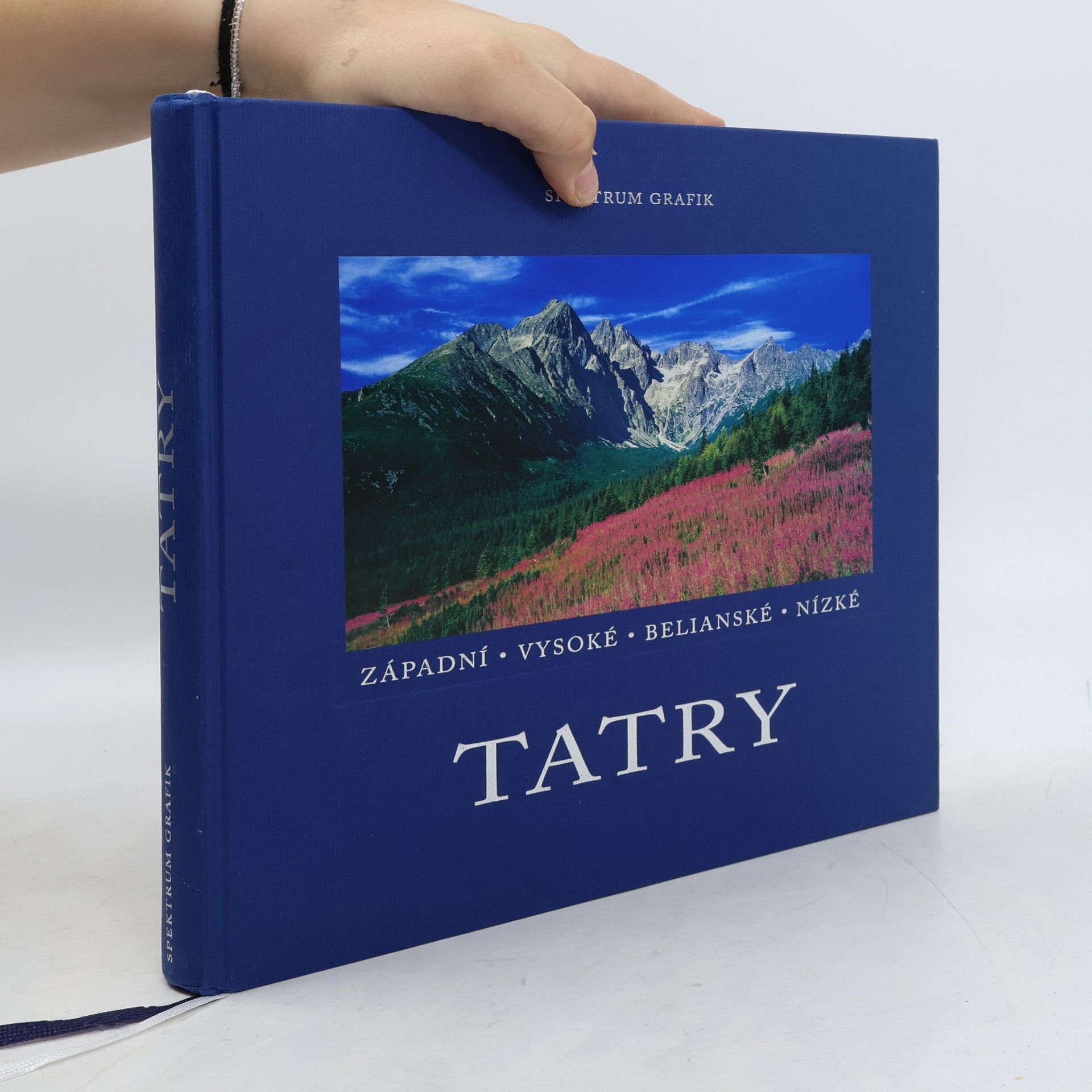 Stano Bellan Tatry