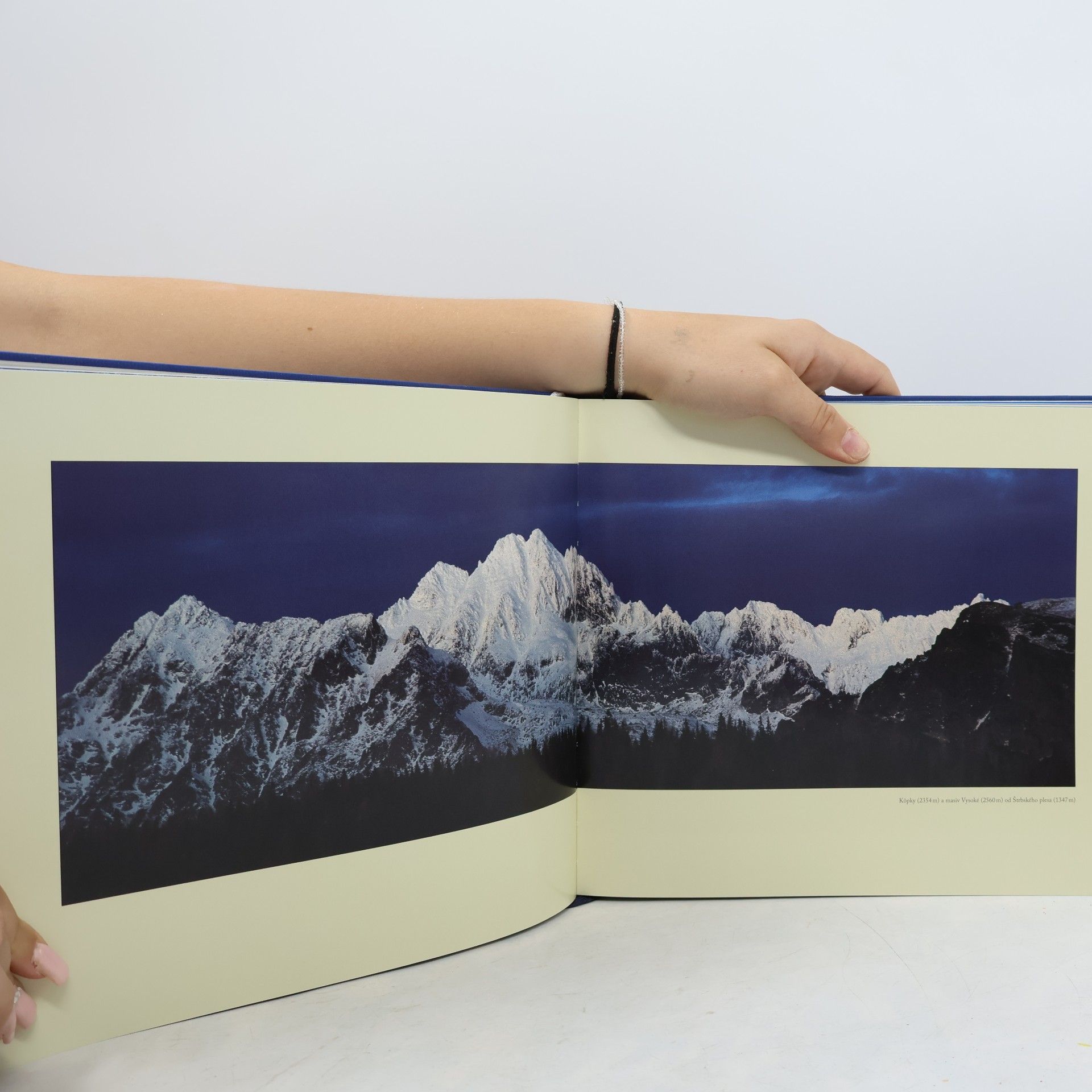 Stano Bellan Tatry
