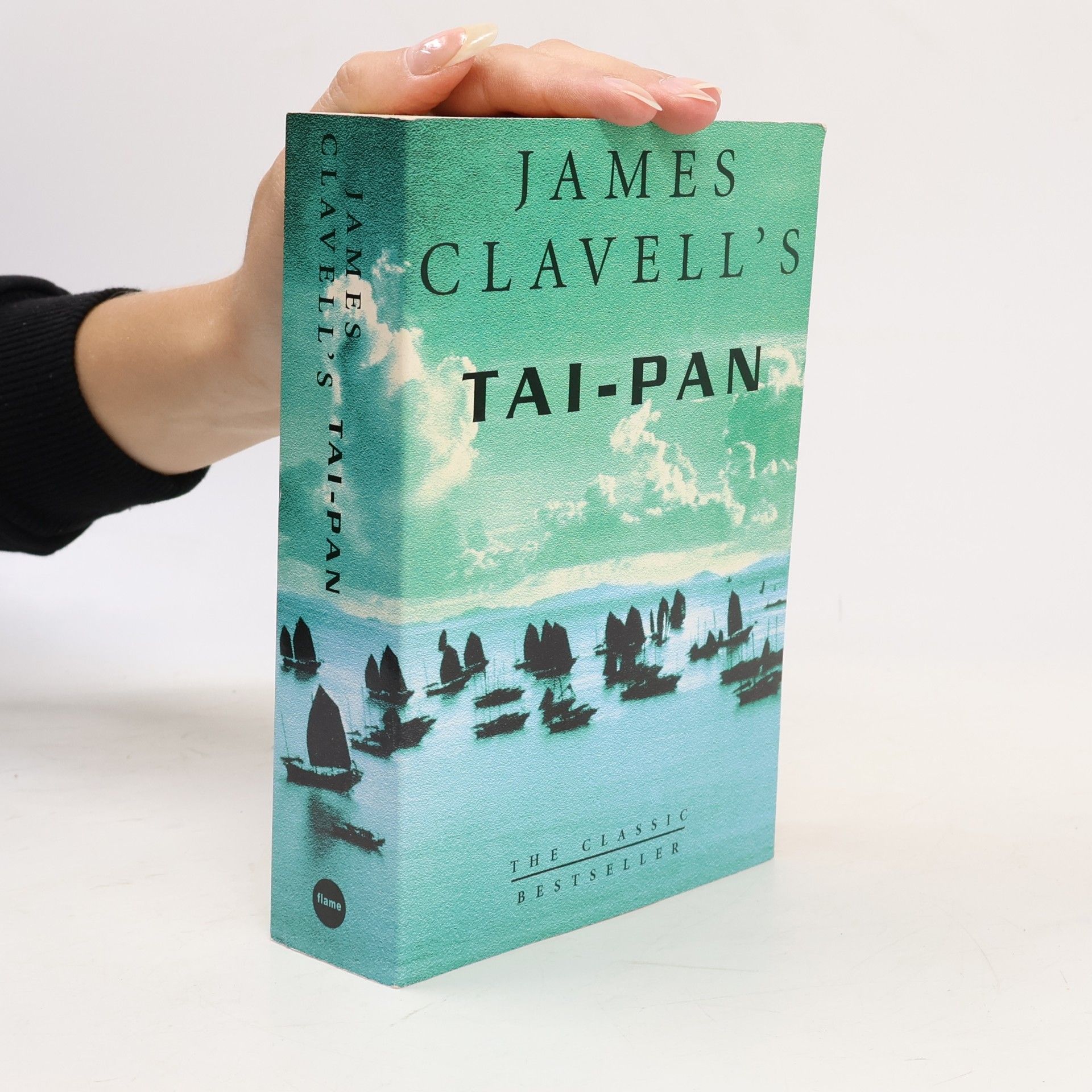 Tai-Pan