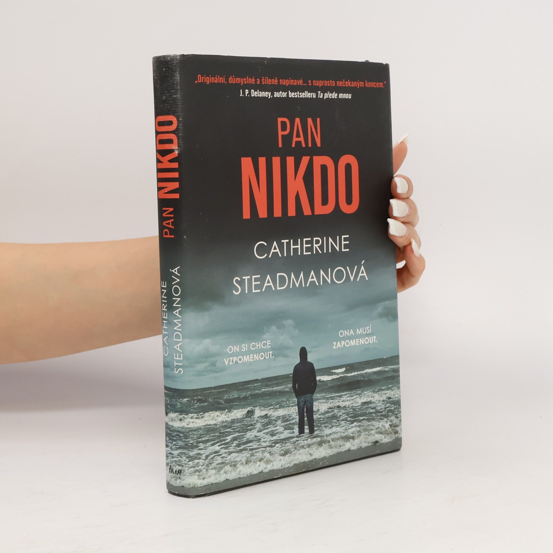 Pan Nikdo