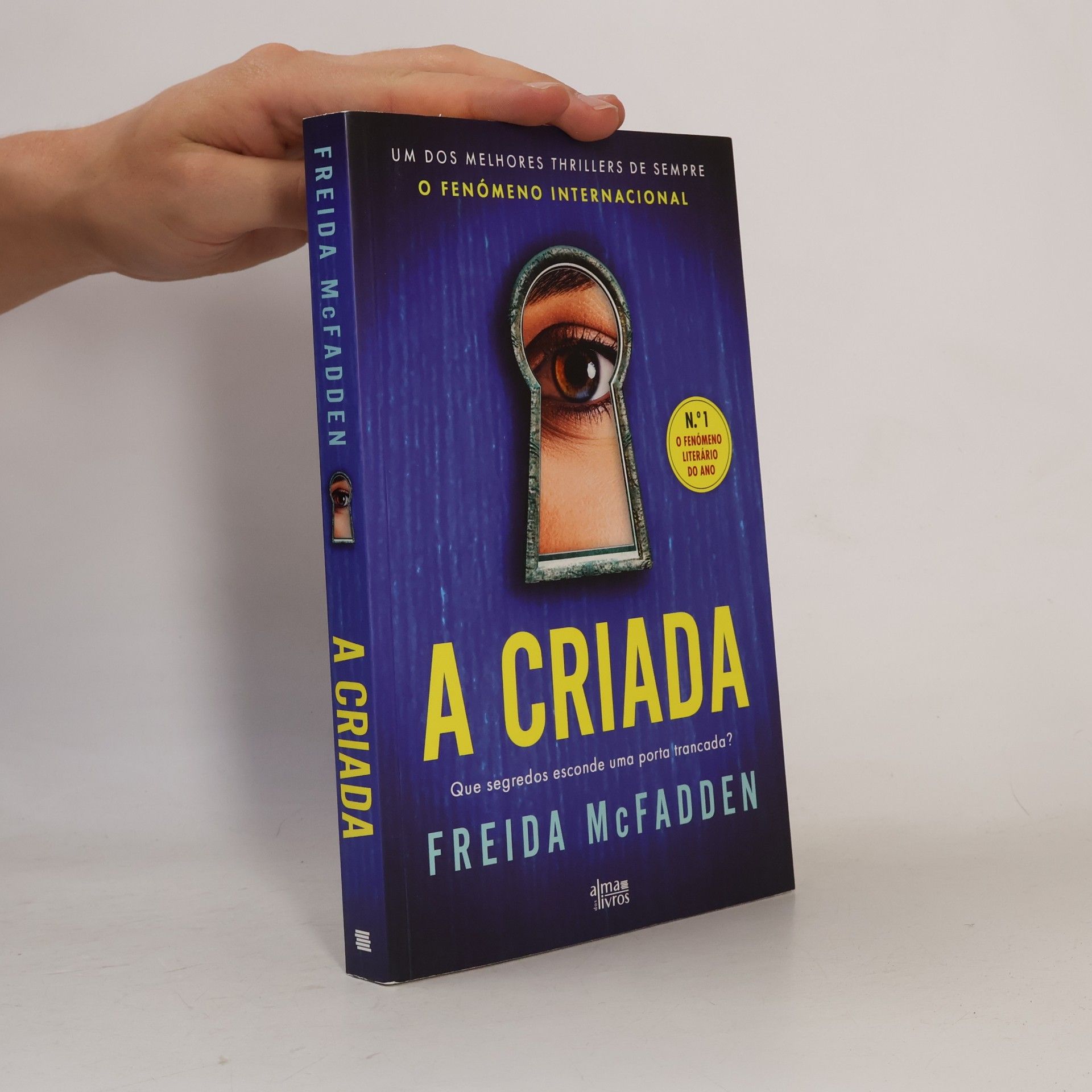 Carla Ribeiro Rekkab A Criada