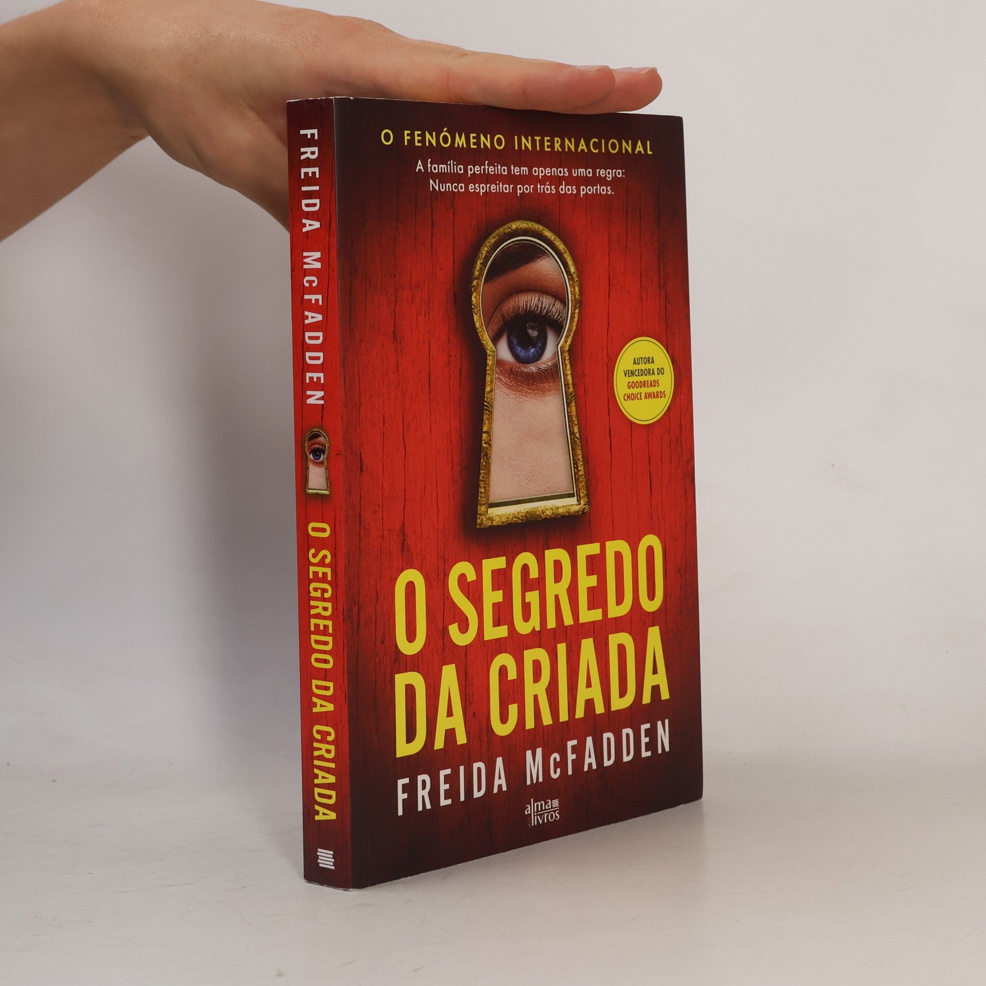 Carla Ribeiro Rekkab O Segredo da Criada