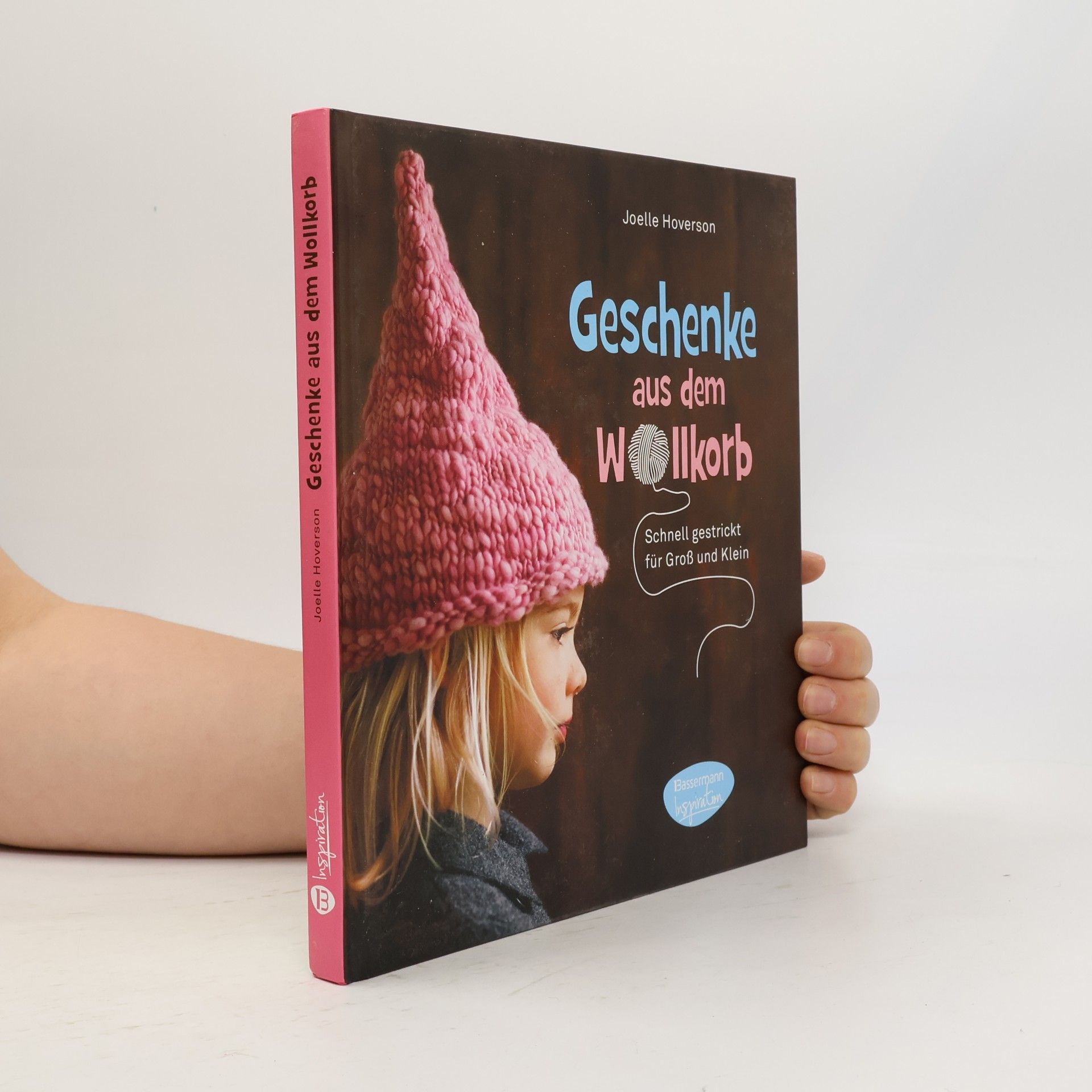 Geschenke aus dem Wollkorb