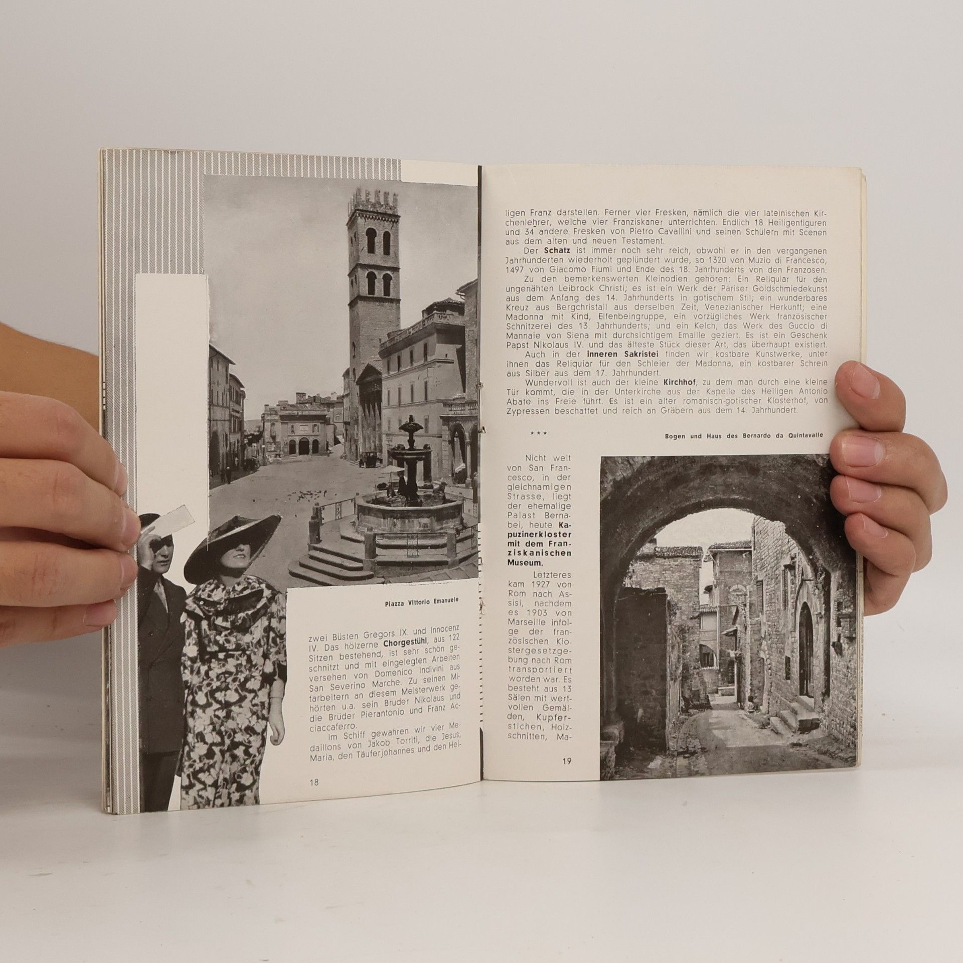 kolektiv Assisi