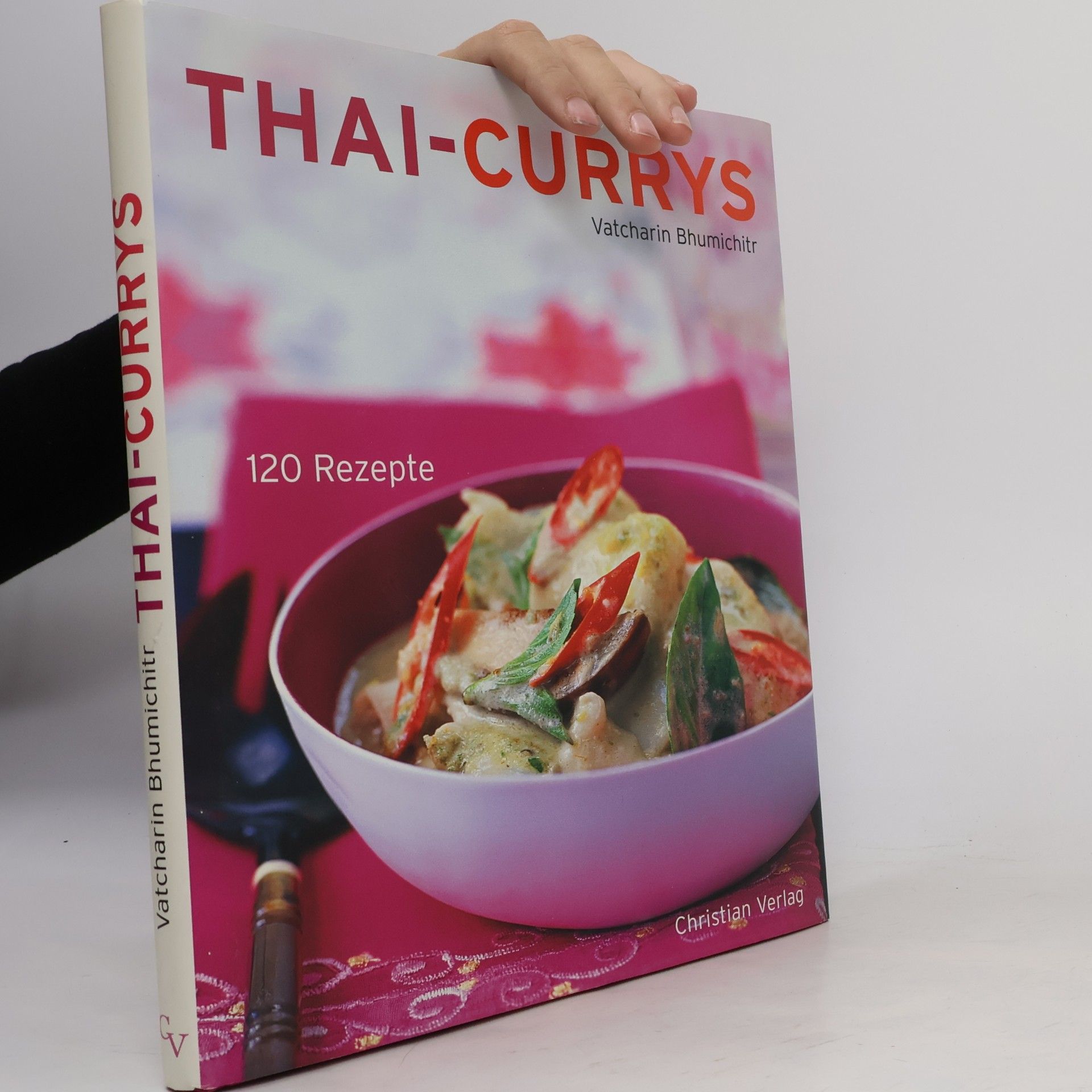 Thai-Currys