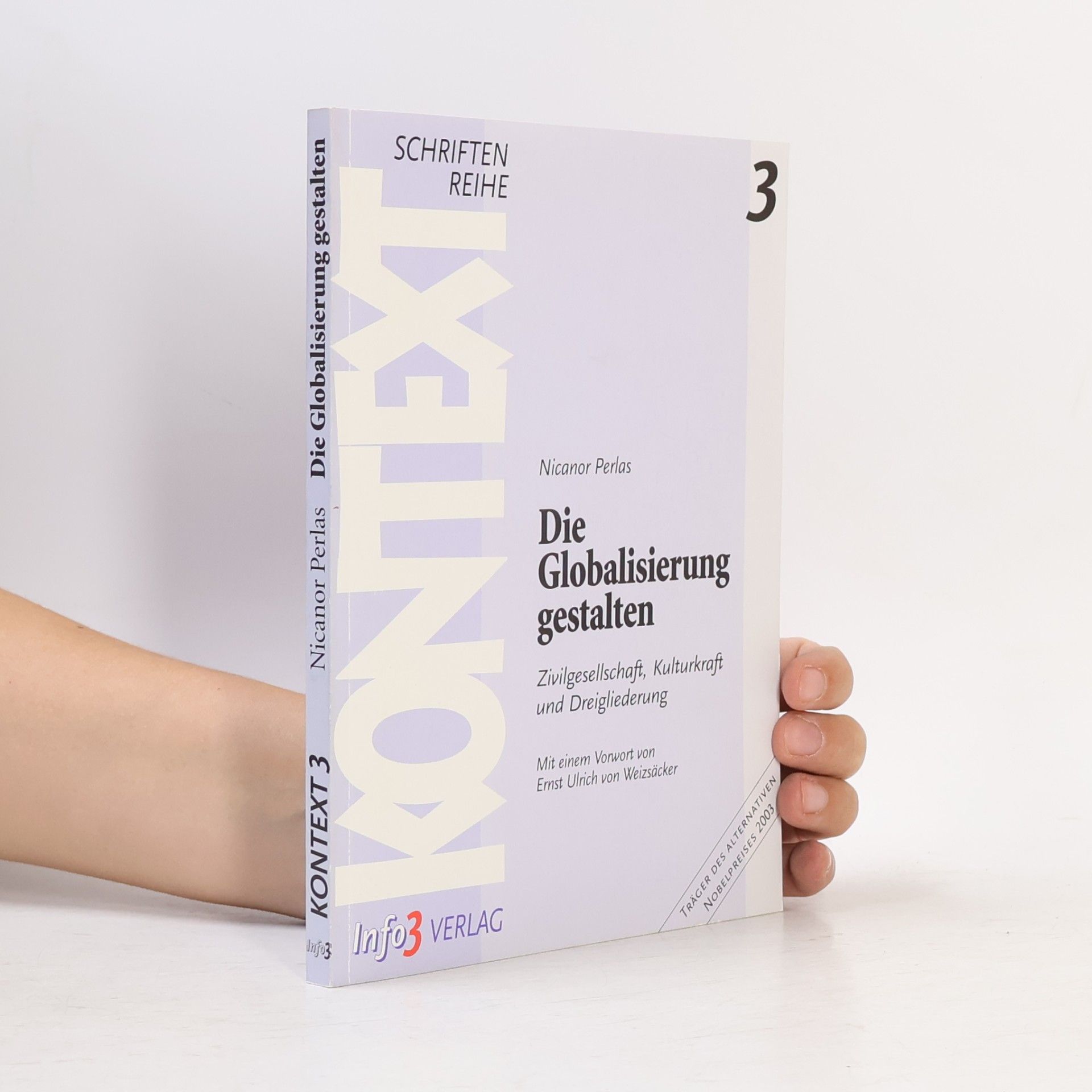 Die Globalisierung gestalten