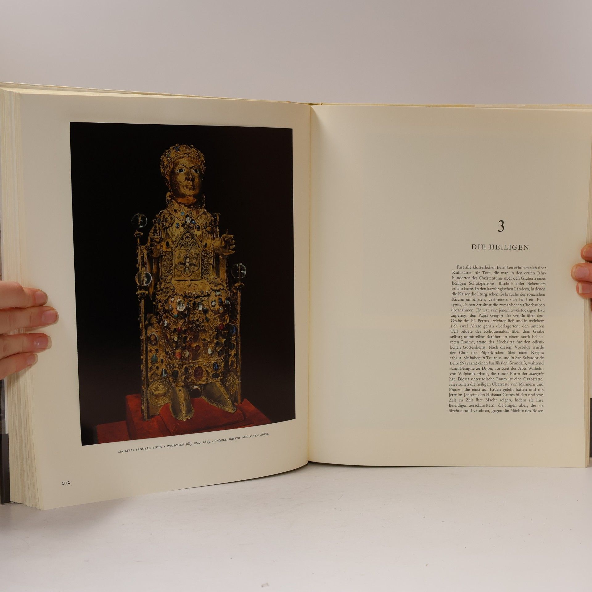 Georges Duby Frühzeit des abendländischen Christentums 980-1140