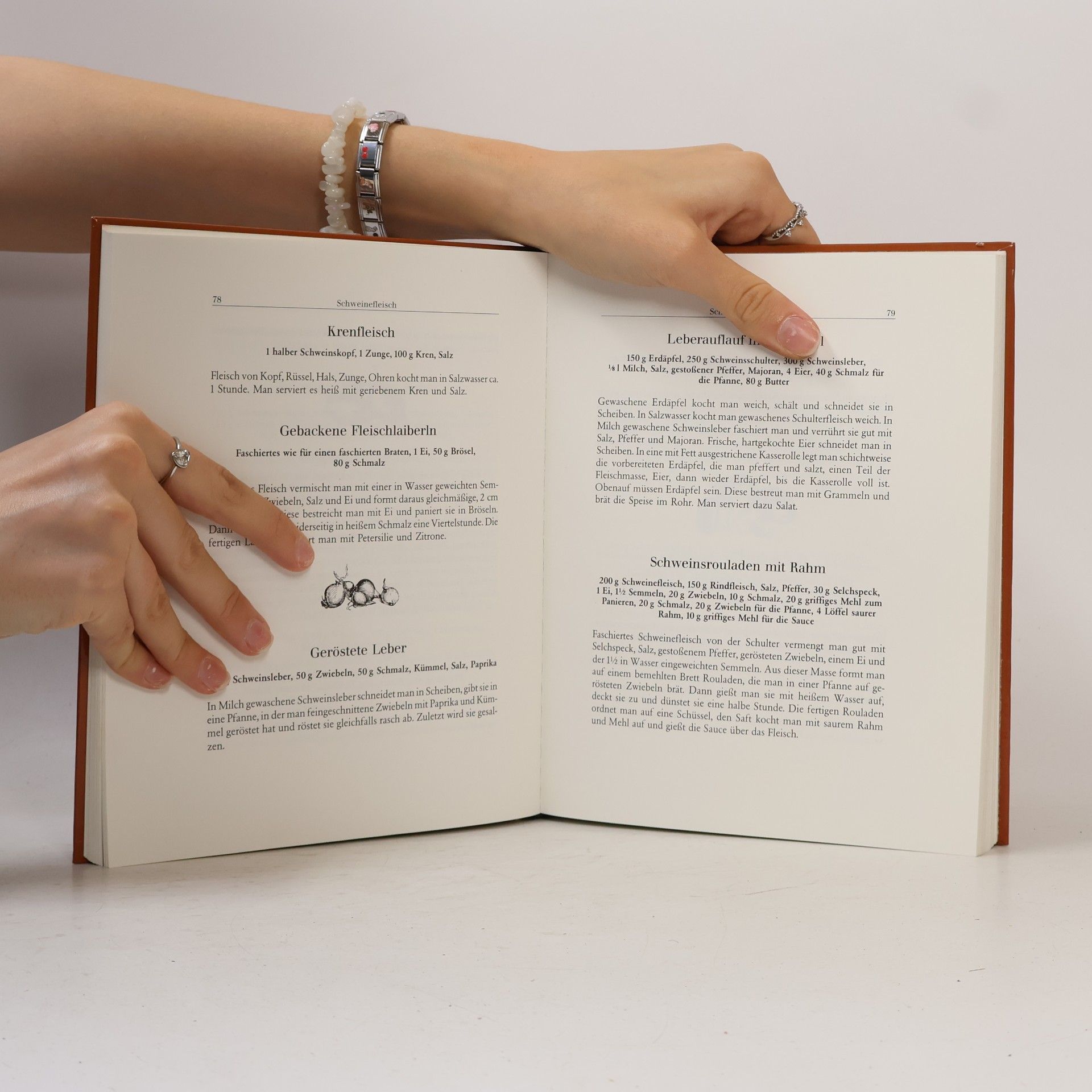 Peter Henisch Das Wiener Kochbuch