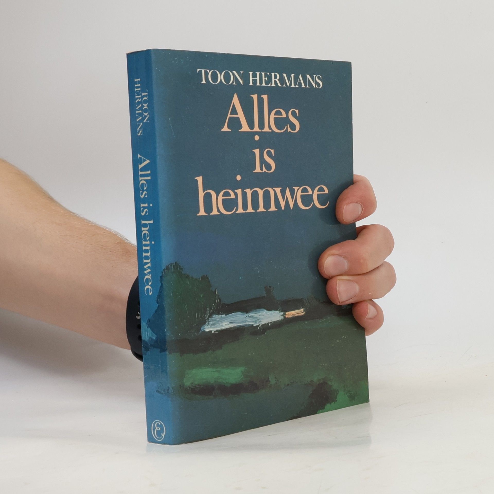 Alles is heimwee