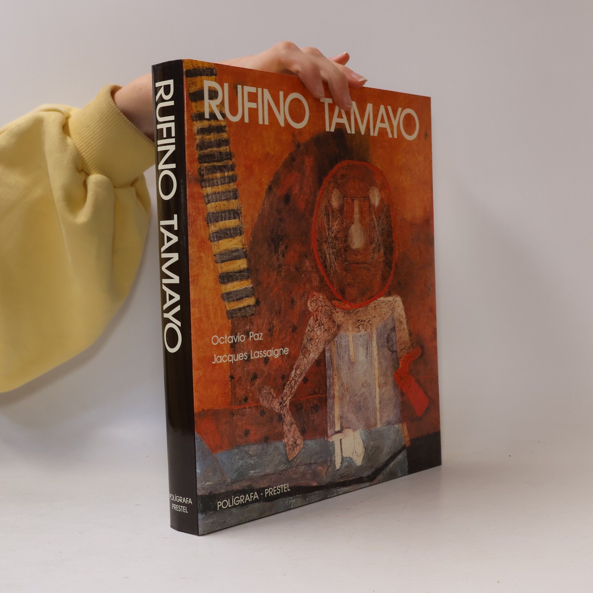 Rufino Tamayo