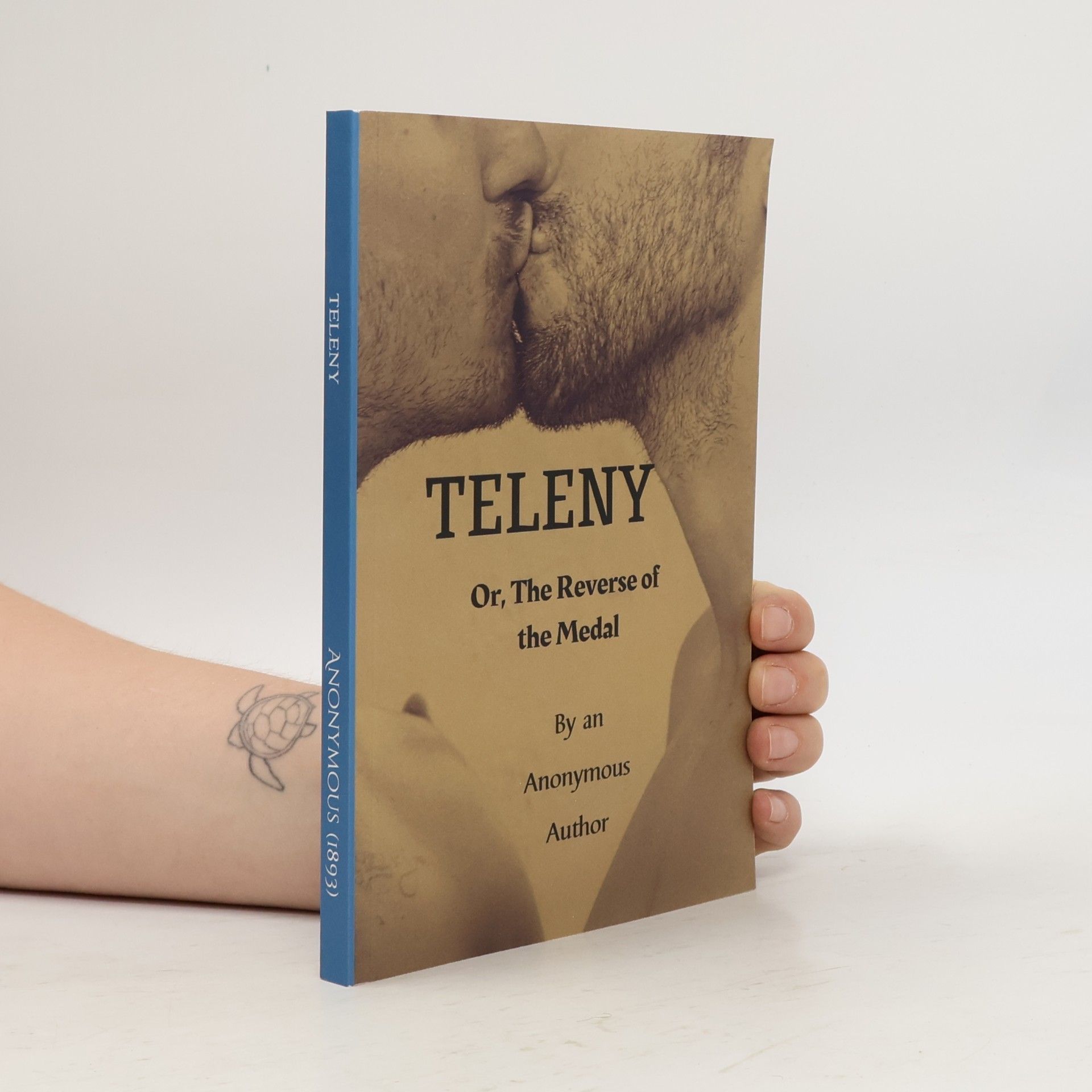 Oscar Wilde Teleny