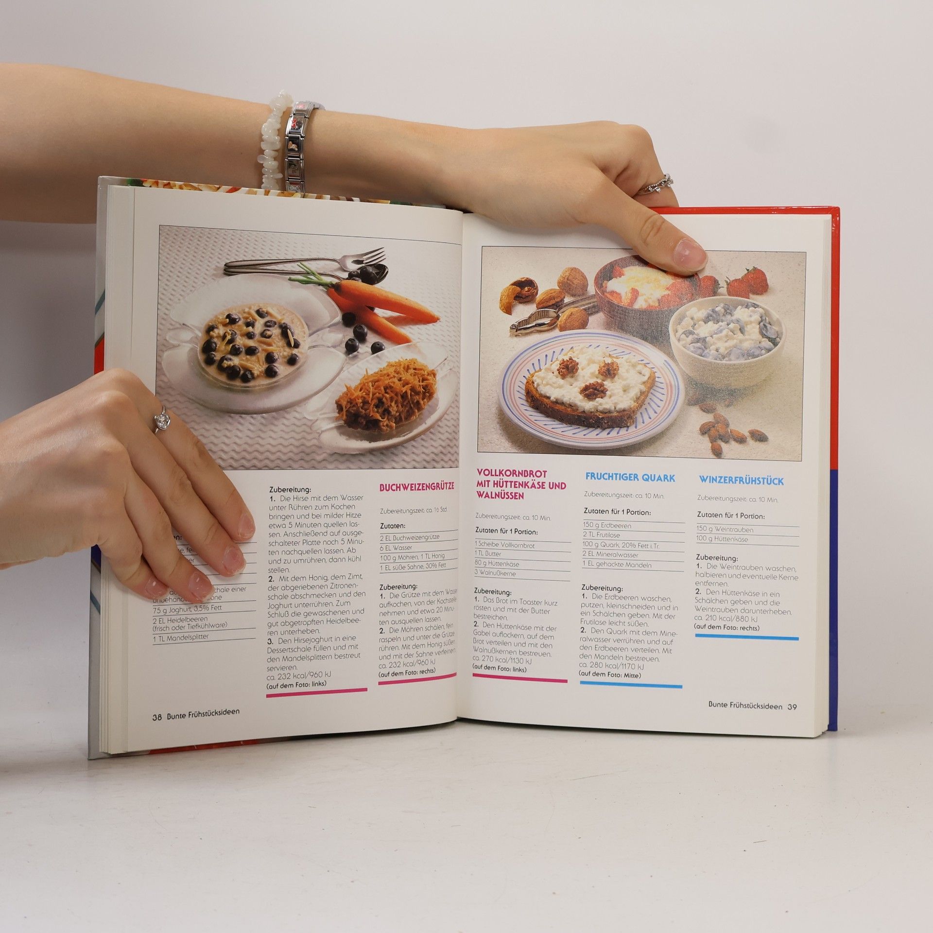 Ursula Summ Trennkost : Die besten Rezepte von Ursula Summ