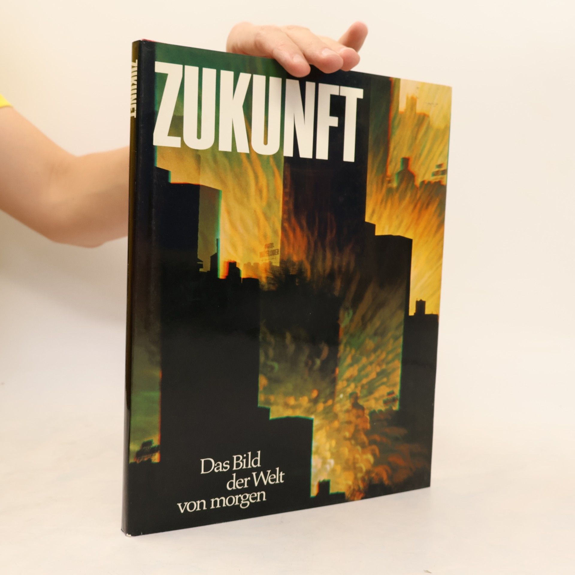Autorenkollektiv Zukunft