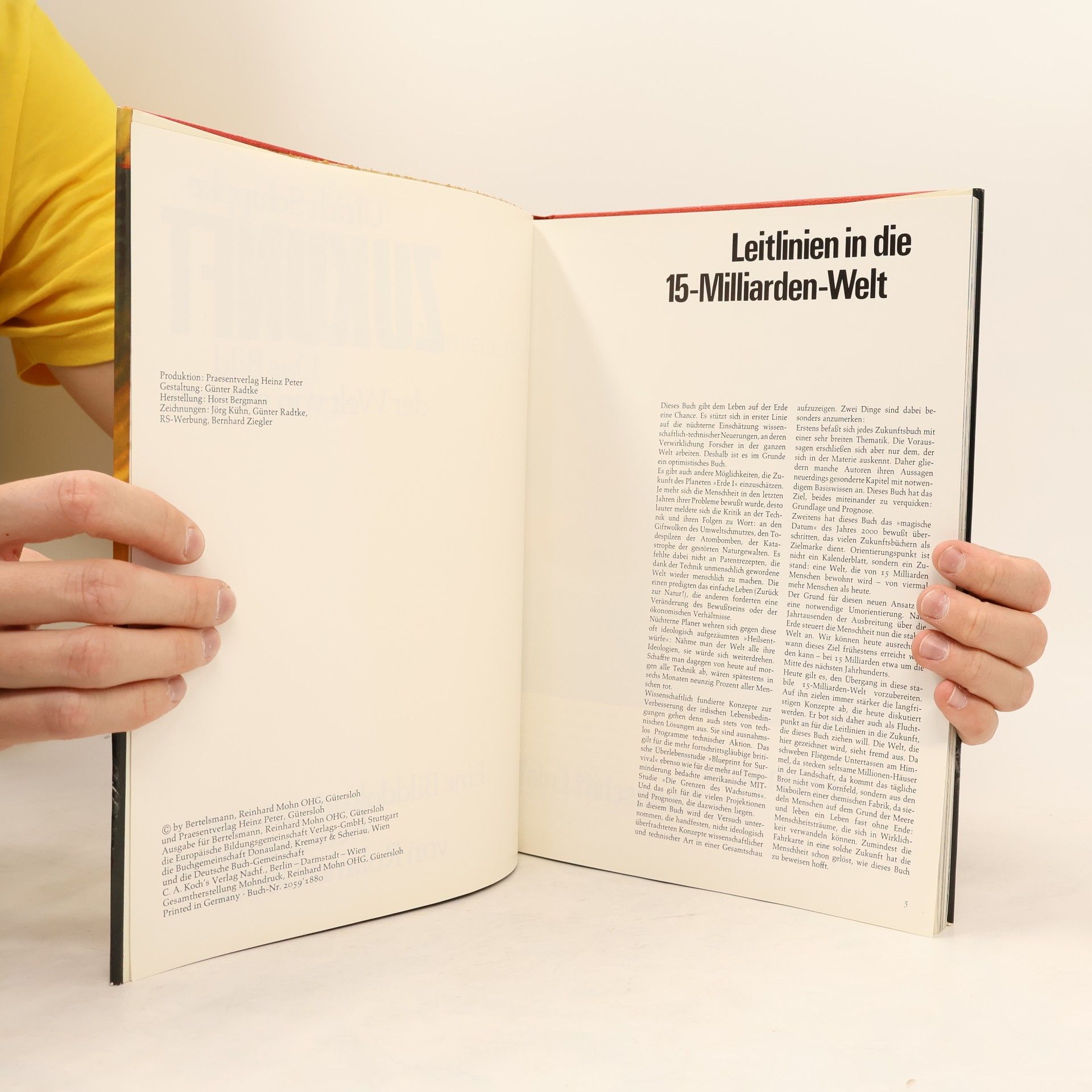 Autorenkollektiv Zukunft