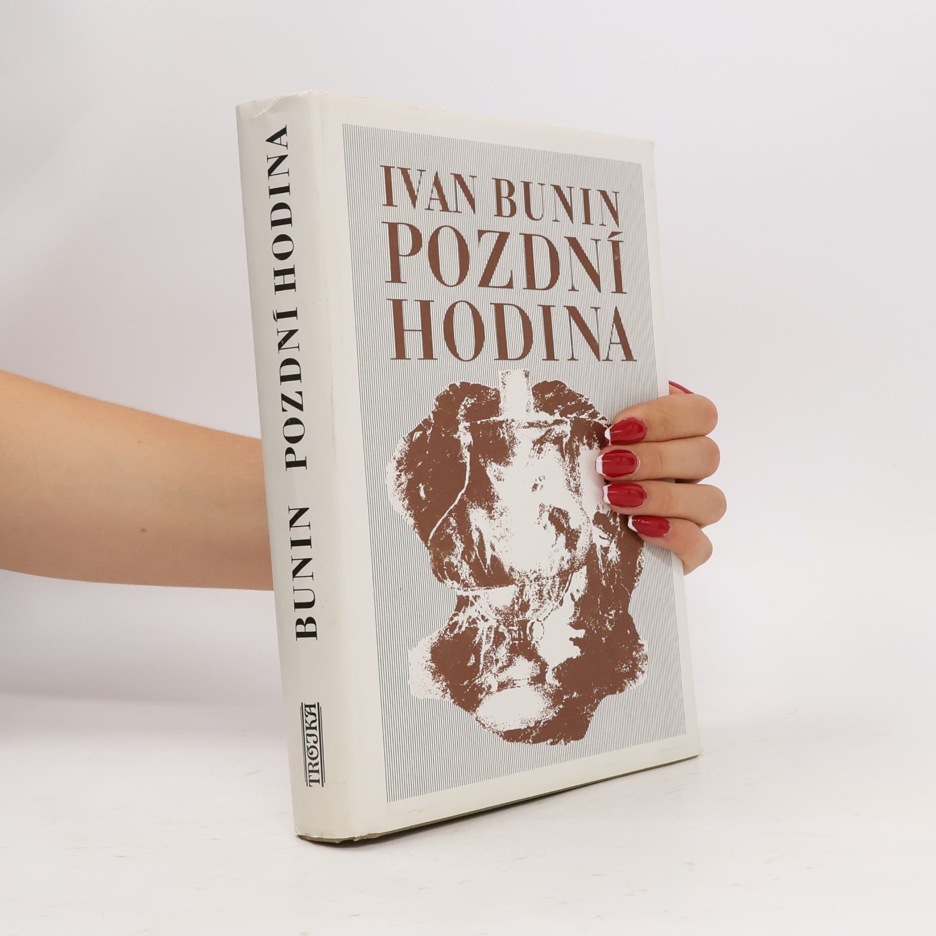 Ivan Alexejevič Bunin Pozdní hodina