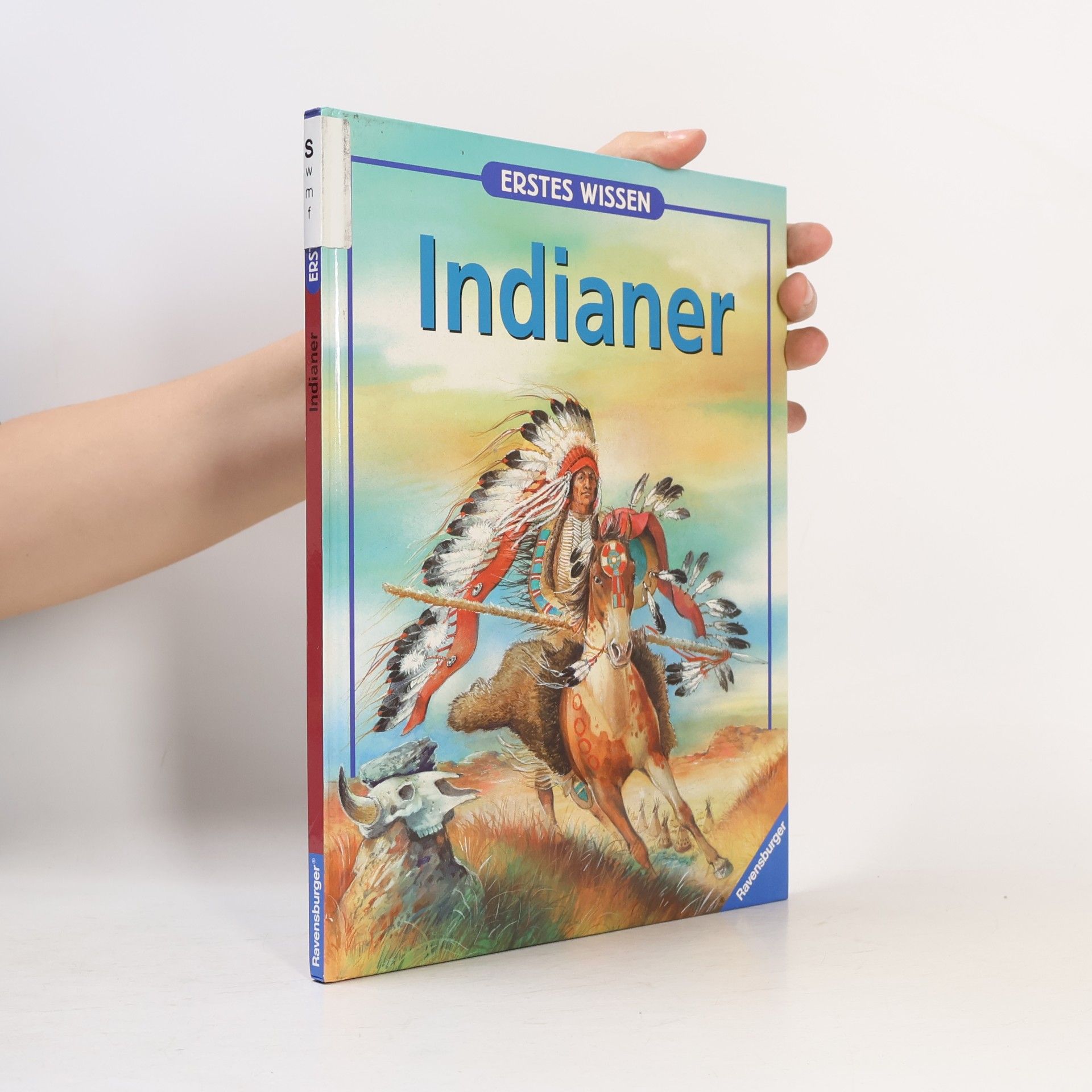 Indianer