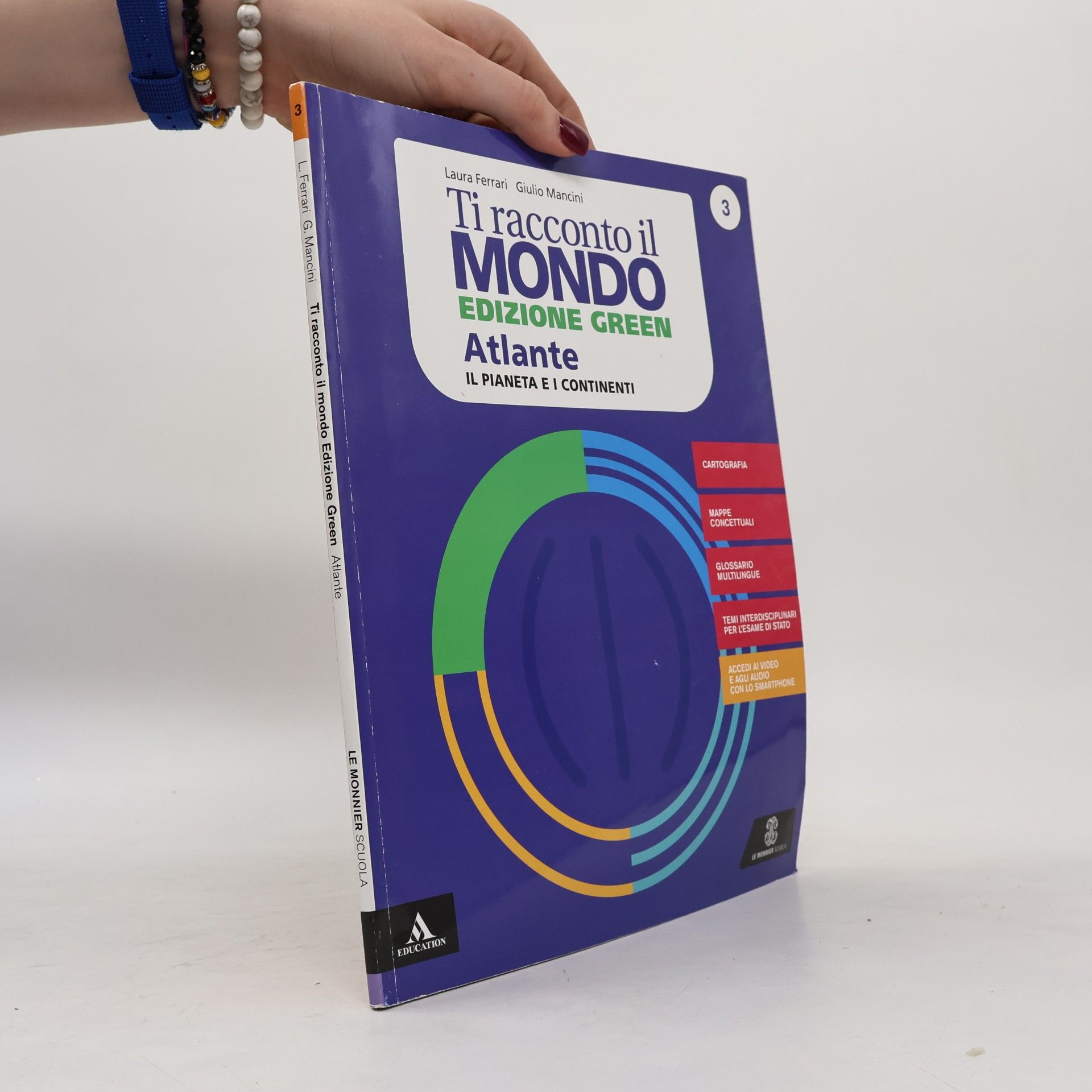 Studio 2C Di Claudia Ciuffetti Ti racconto il mondo