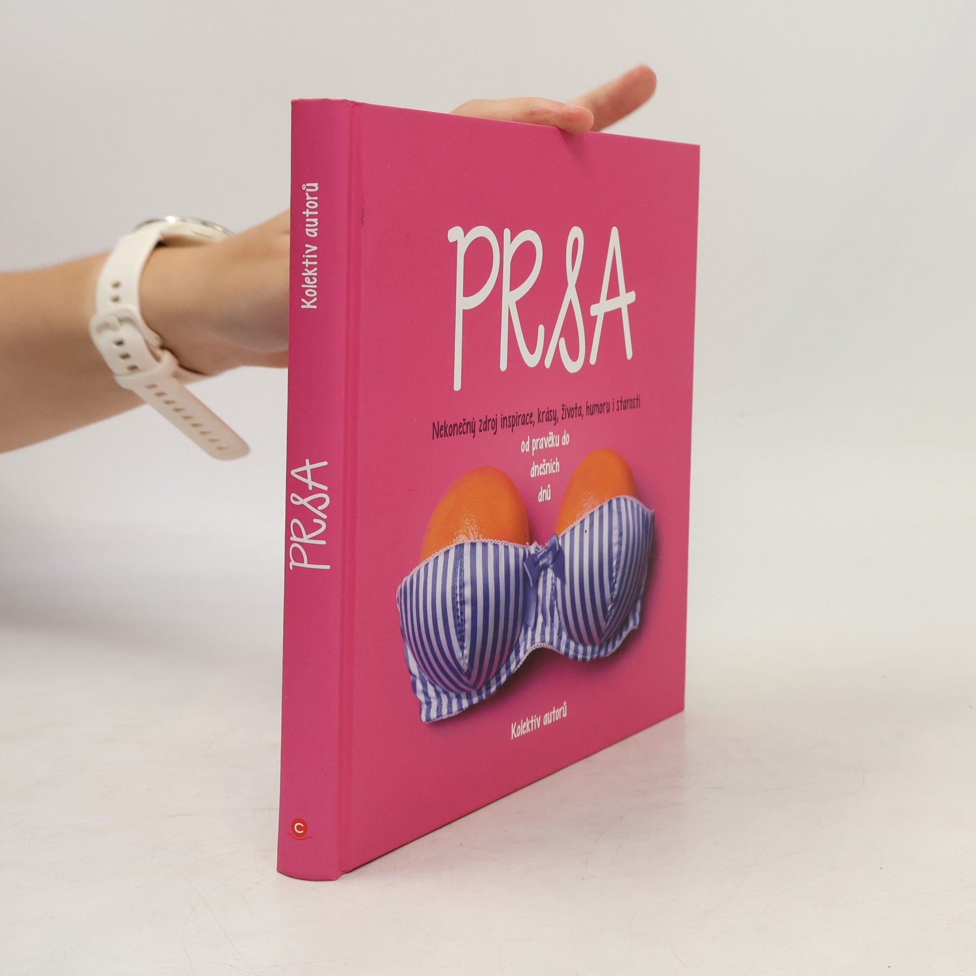 Various authors Prsa