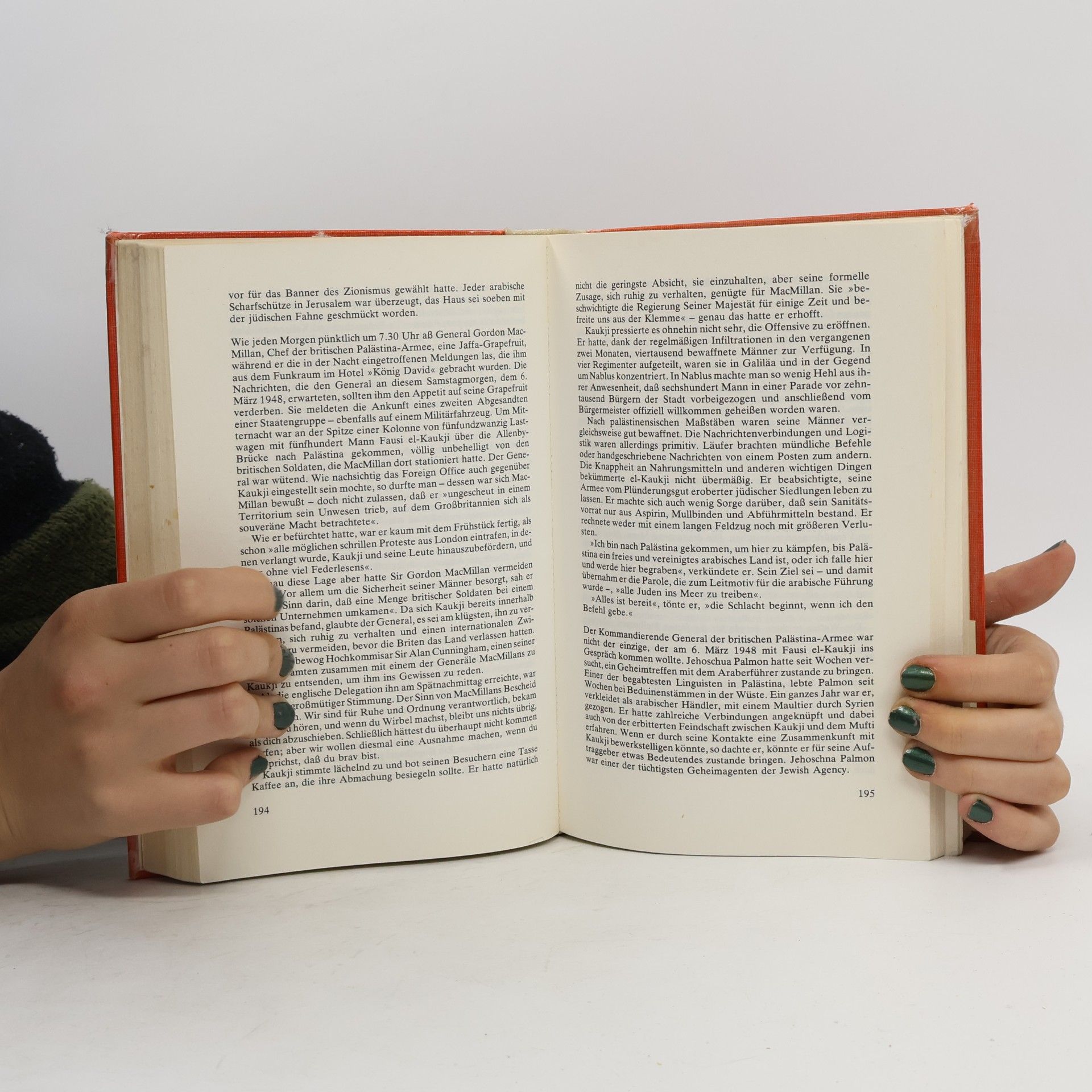 Dominique Lapierre O Jerusalem